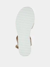 Босоножки Skechers BOBS Desert Kiss - Secret Picnic модель 33386 NAT Фото