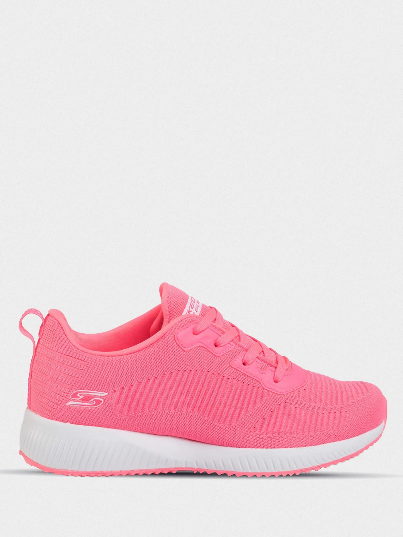 Кроссовки Skechers Sport Squad - Glowrider модель 33162 NPNK Фото