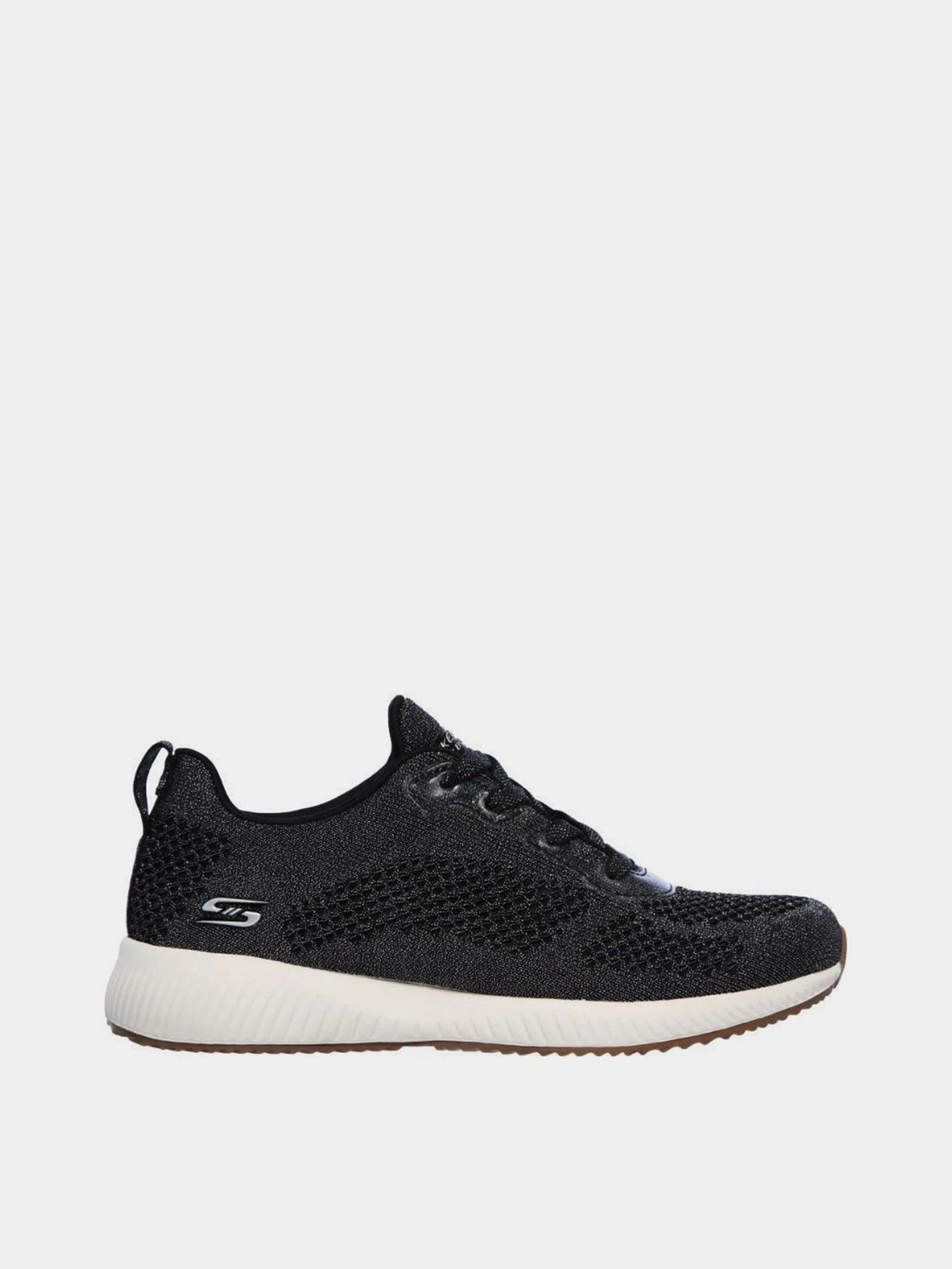 Кроссовки Skechers Bob’s модель 117006 BLK Фото