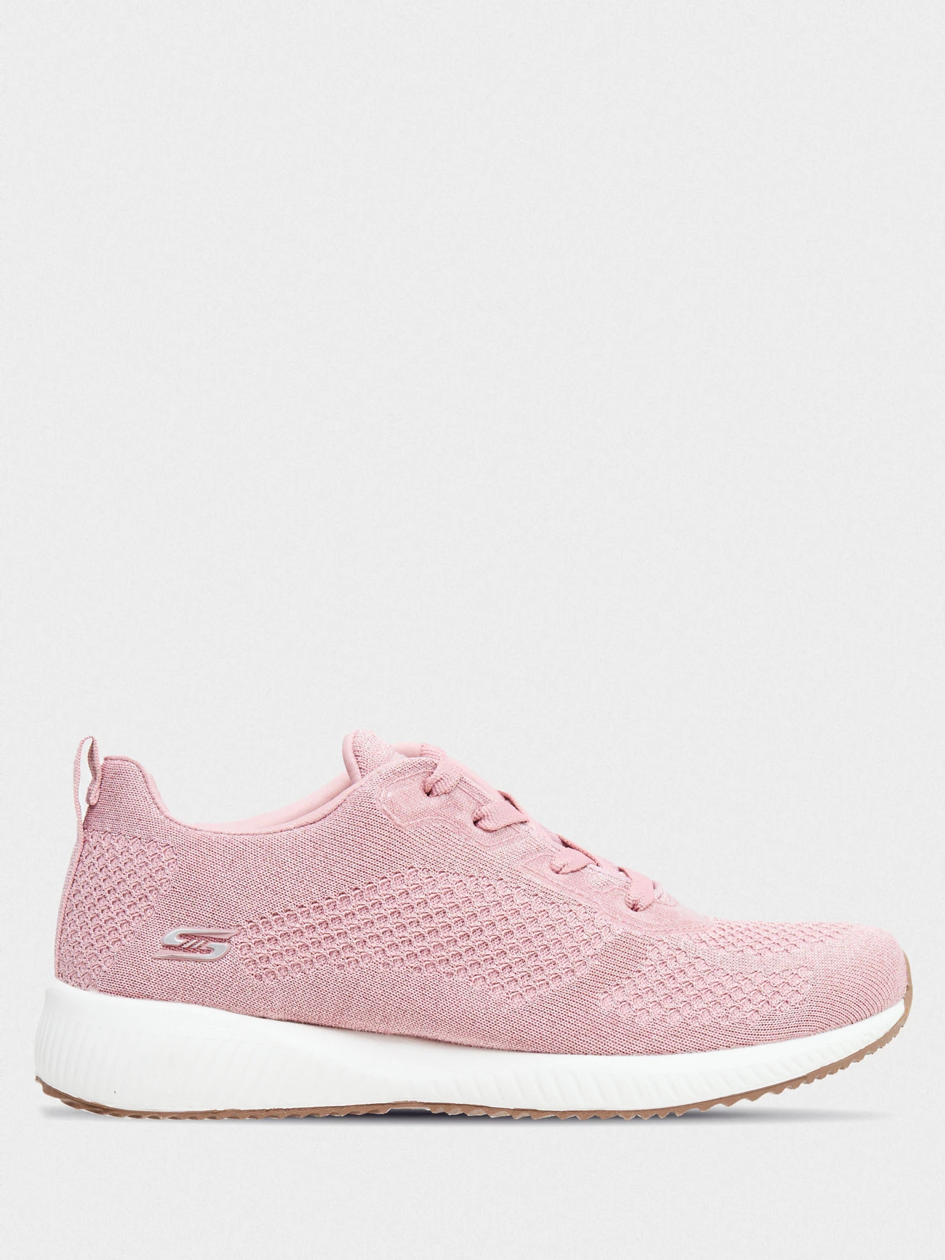 Кроссовки Skechers Bob’s модель 117006 PNK Фото
