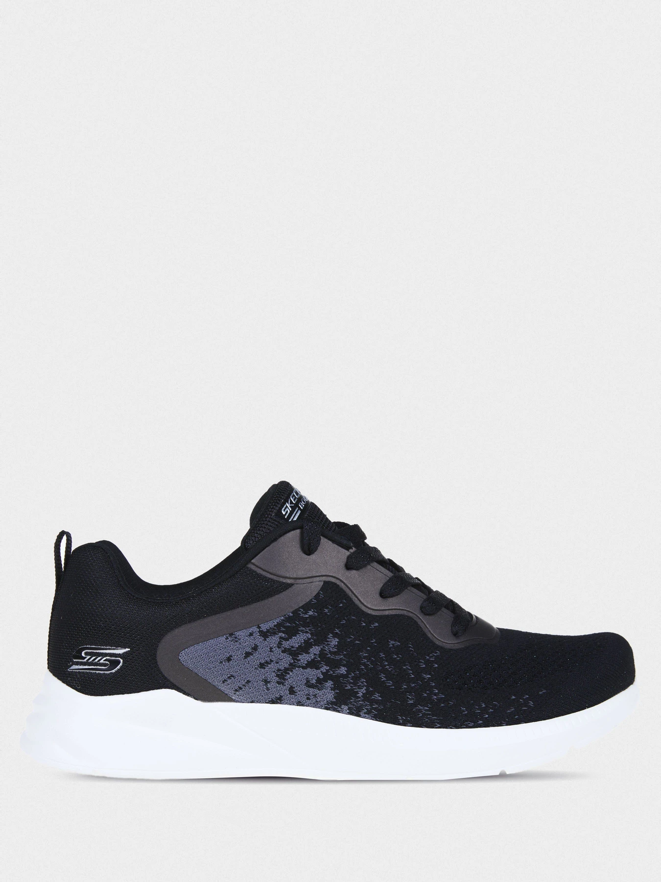 Кросівки Skechers Ariana - Metro Racket модель 117010 BLK Фото