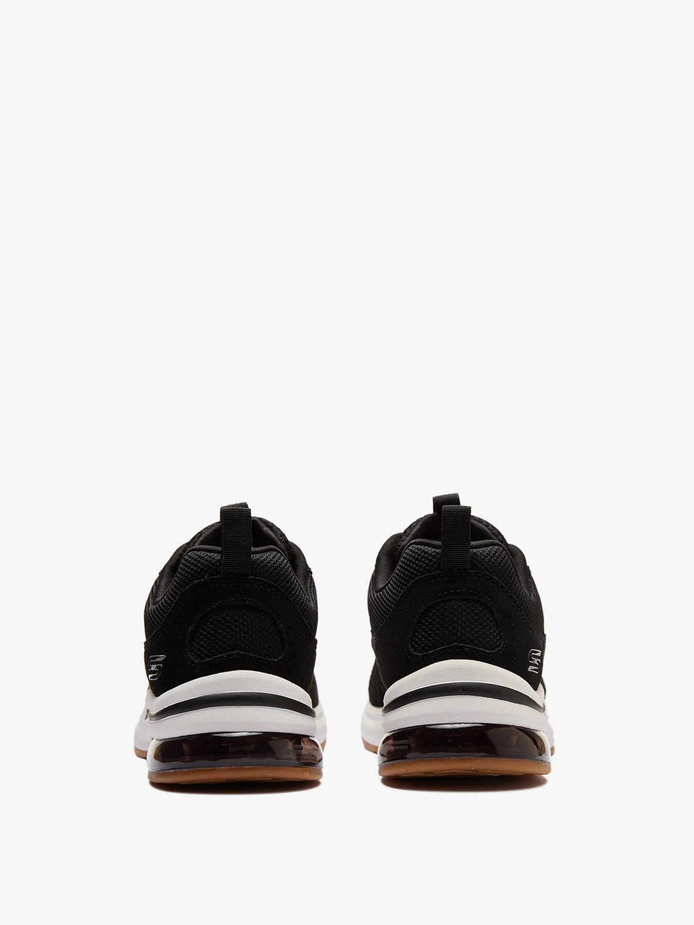 Кроссовки Skechers Bobs Pulse Air - Night Mystic модель 117033 BLK Кроссовки Skechers Bobs Pulse Air - Night Mystic модель 117033 BLK Фото