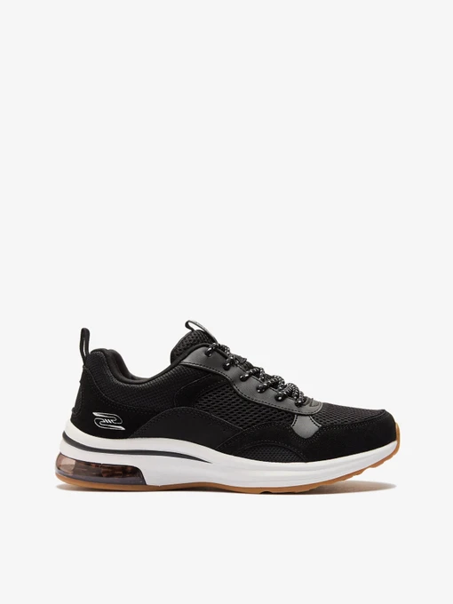Кроссовки Skechers Bobs Pulse Air - Night Mystic модель 117033 BLK Фото