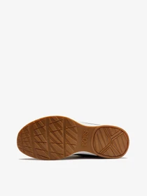 Кроссовки Skechers Bobs Pulse Air - Night Mystic модель 117033 BLK Фото