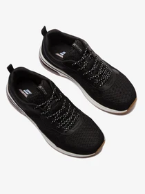 Кроссовки Skechers Bobs Pulse Air - Night Mystic модель 117033 BLK Фото