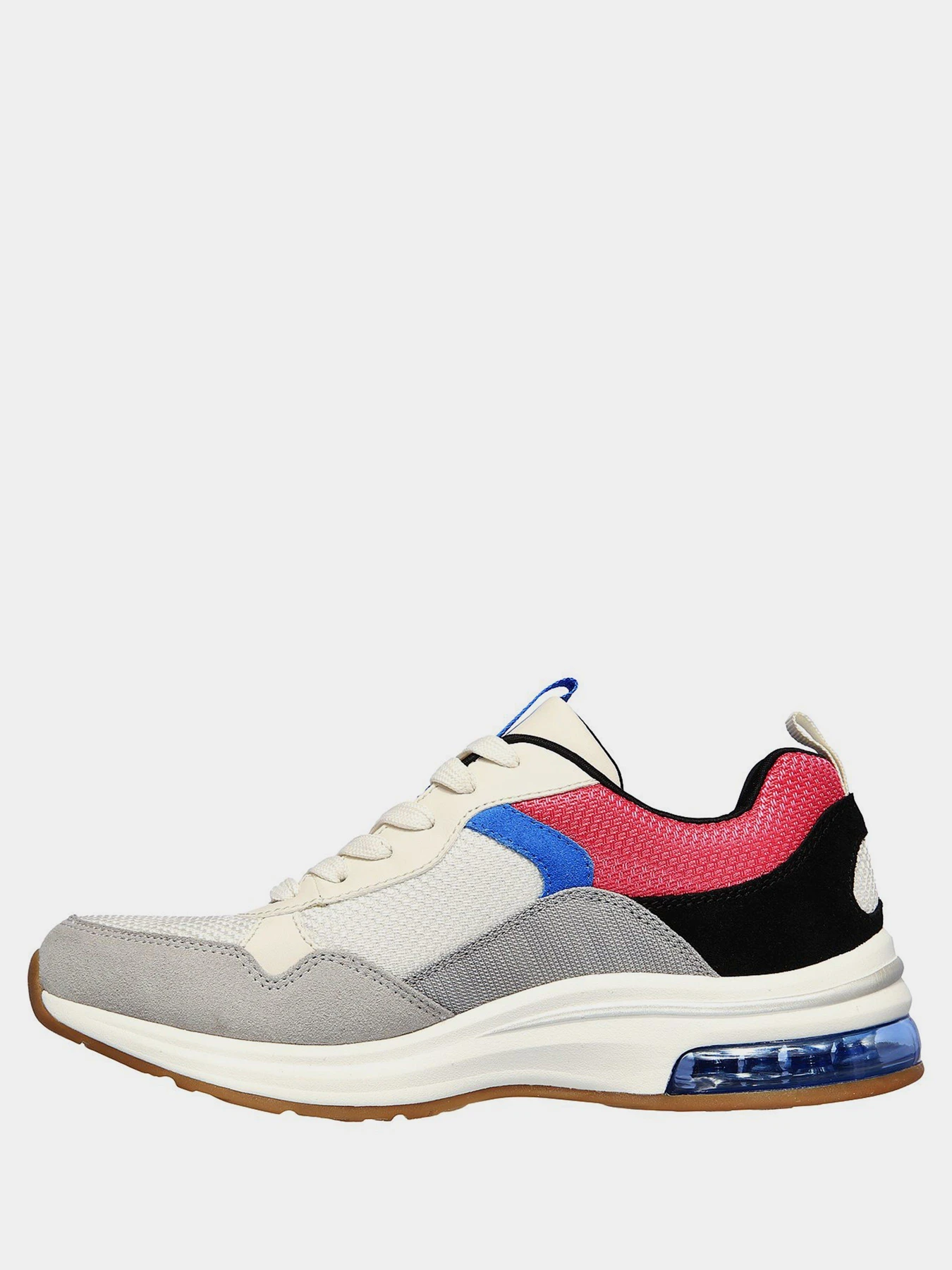 Кроссовки Skechers BOBS Sport Pulse Air - Sunrise Song модель 117035 WMLT Кроссовки Skechers BOBS Sport Pulse Air - Sunrise Song модель 117035 WMLT Фото