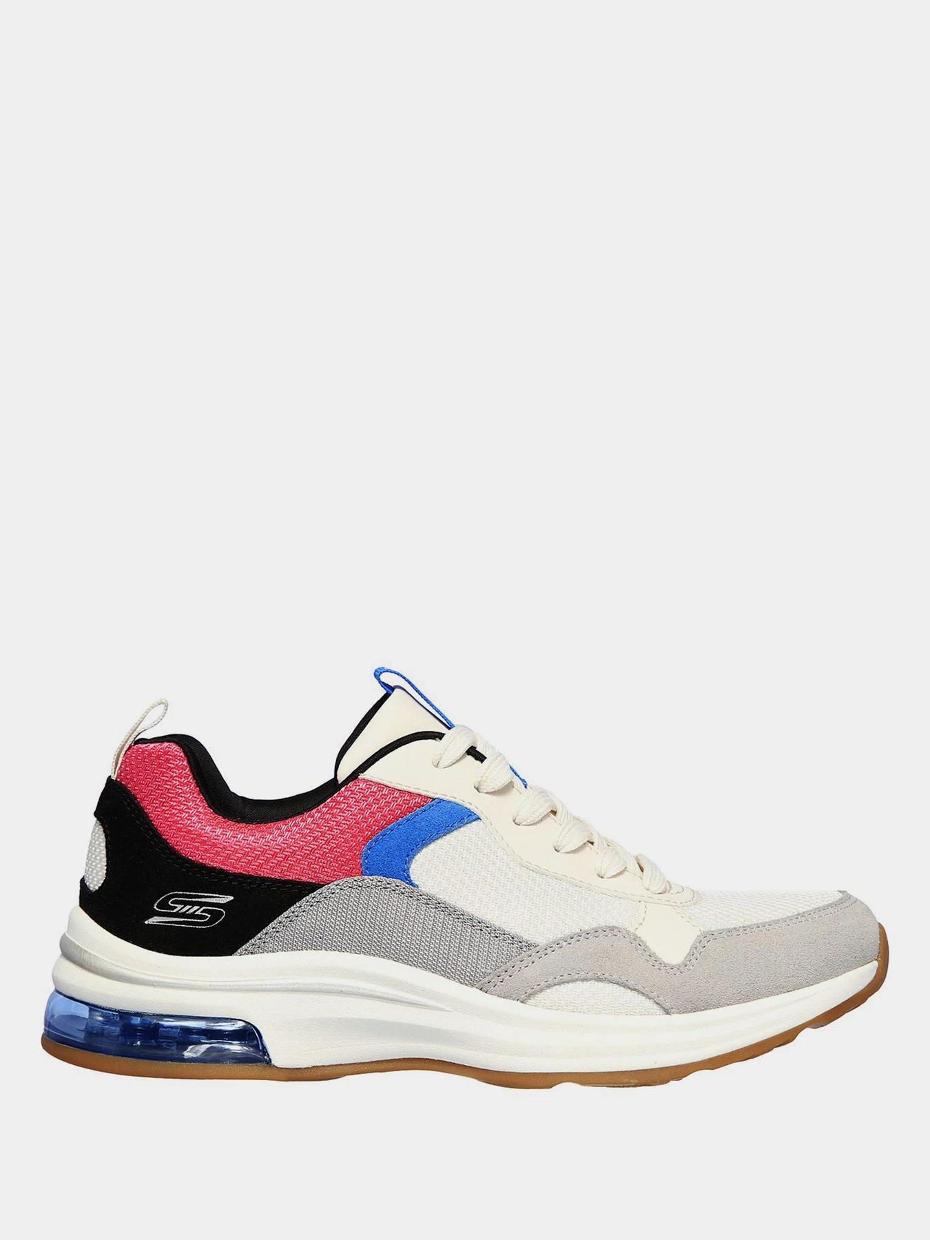Кроссовки Skechers BOBS Sport Pulse Air - Sunrise Song модель 117035 WMLT Кроссовки Skechers BOBS Sport Pulse Air - Sunrise Song модель 117035 WMLT Фото