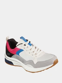 Кроссовки Skechers BOBS Sport Pulse Air - Sunrise Song модель 117035 WMLT Фото