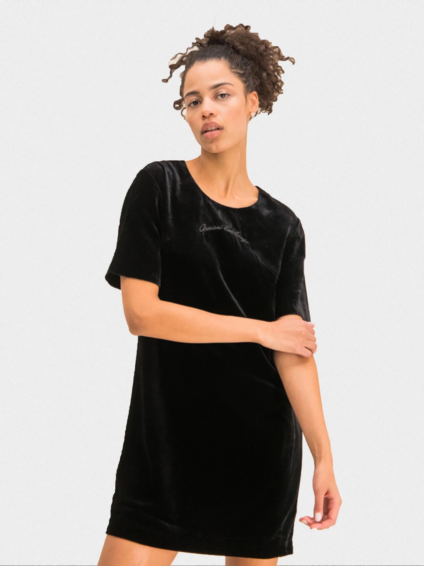 Сукні Armani Exchange модель 6GYA15-YNMRZ-1200 Фото