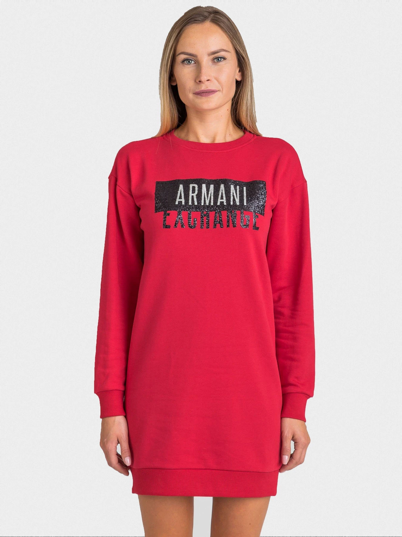 Сукні Armani Exchange модель 6GYA86-YJE5Z-1469 Фото