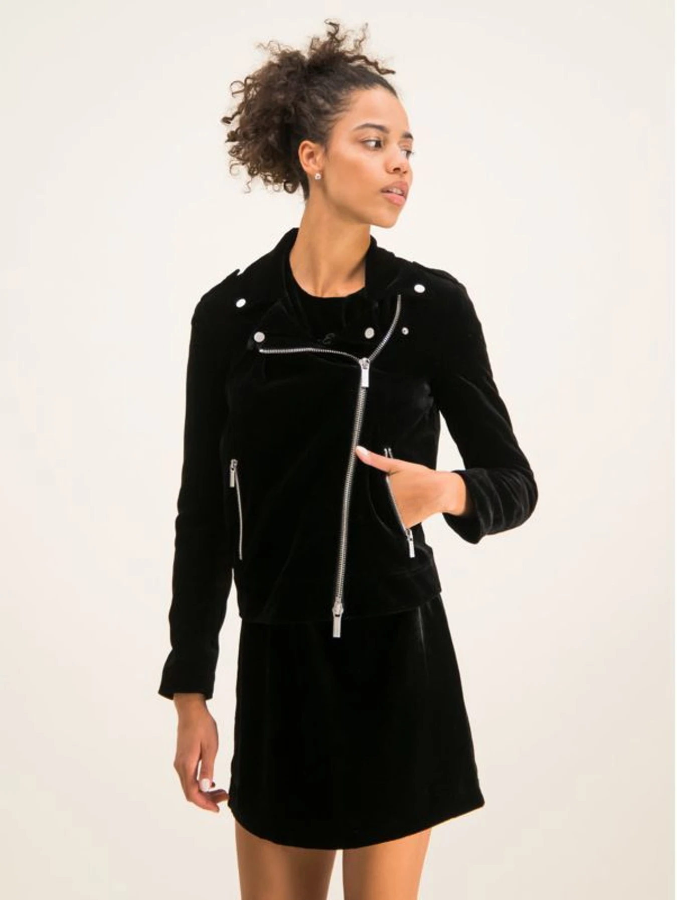 Куртки та дублянки Armani Exchange модель 6GYB15-YNMRZ-1200 Фото