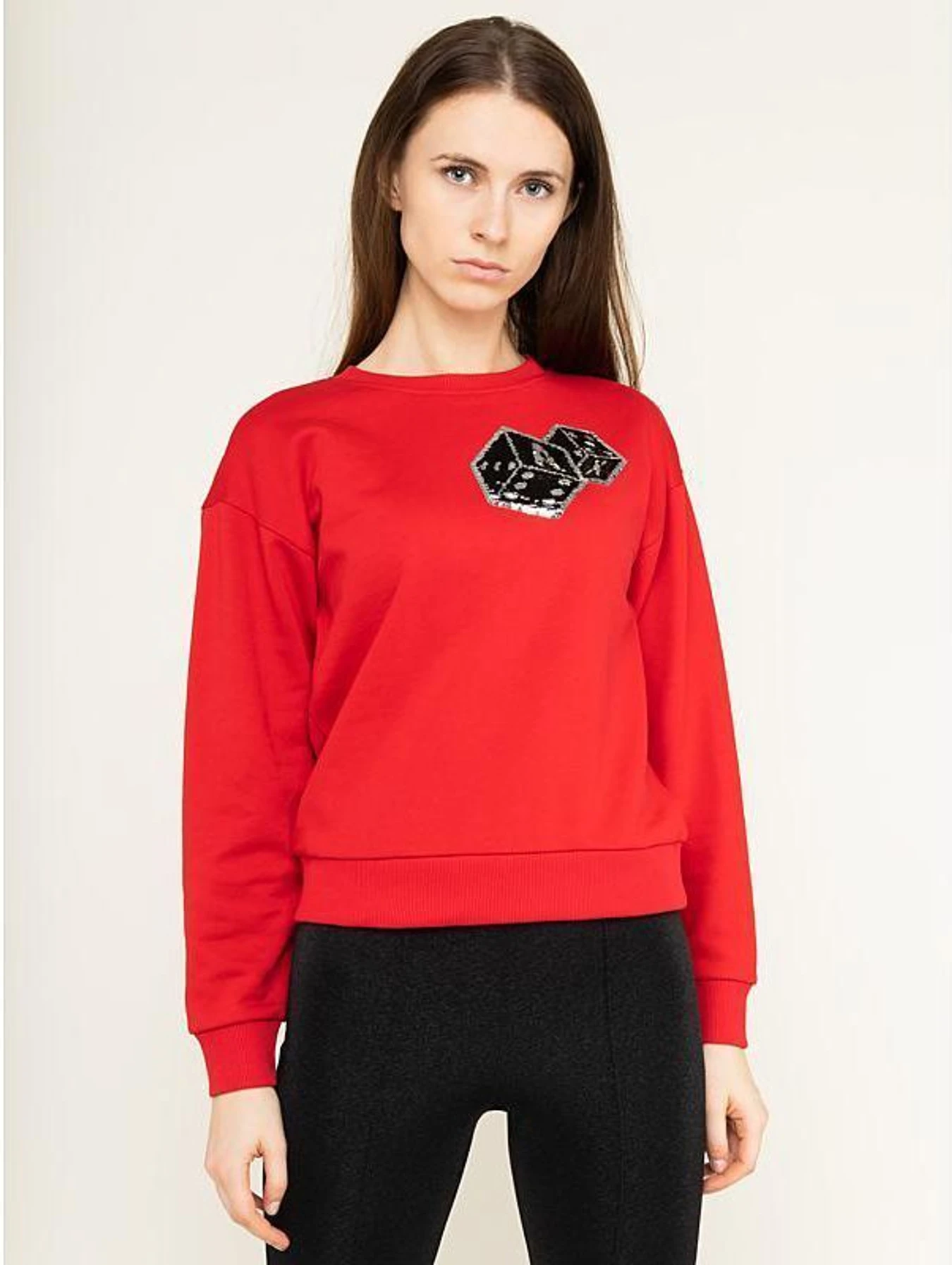 Худи и свитшоты Armani Exchange модель 6GYM25-YJE5Z-1469 Фото