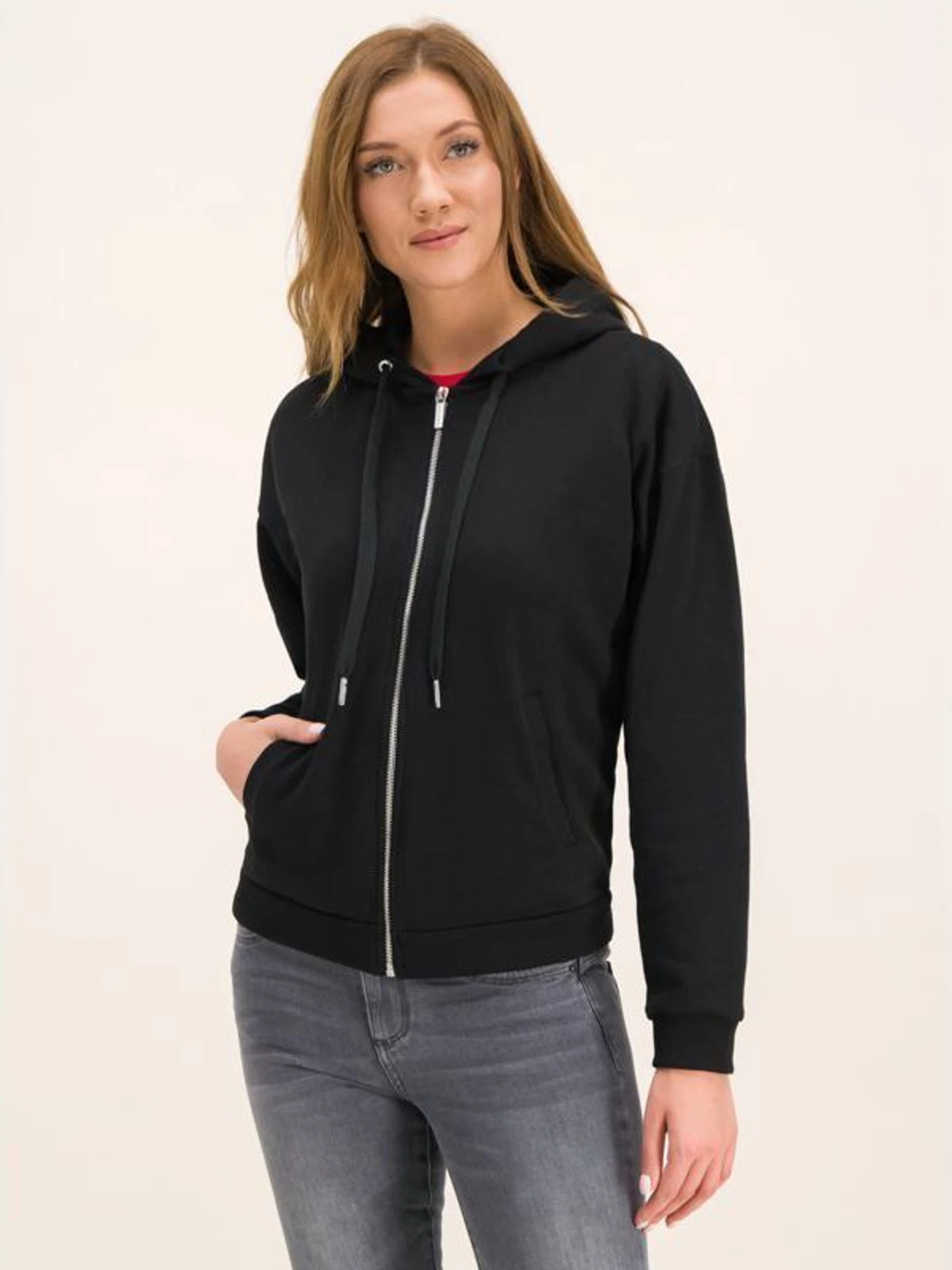 Худи и свитшоты Armani Exchange модель 6GYM26-YJE5Z-1200 Фото