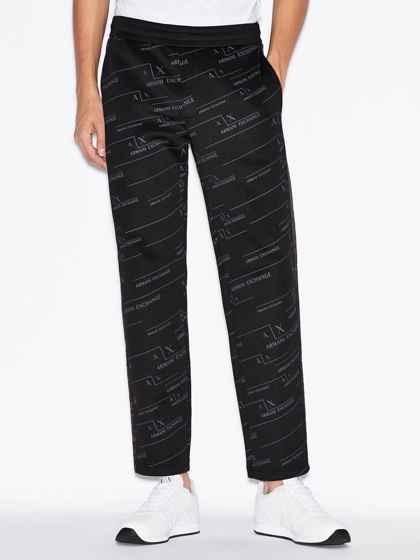 Брюки Armani Exchange модель 6GZPPA-ZJKQZ-7232 Фото