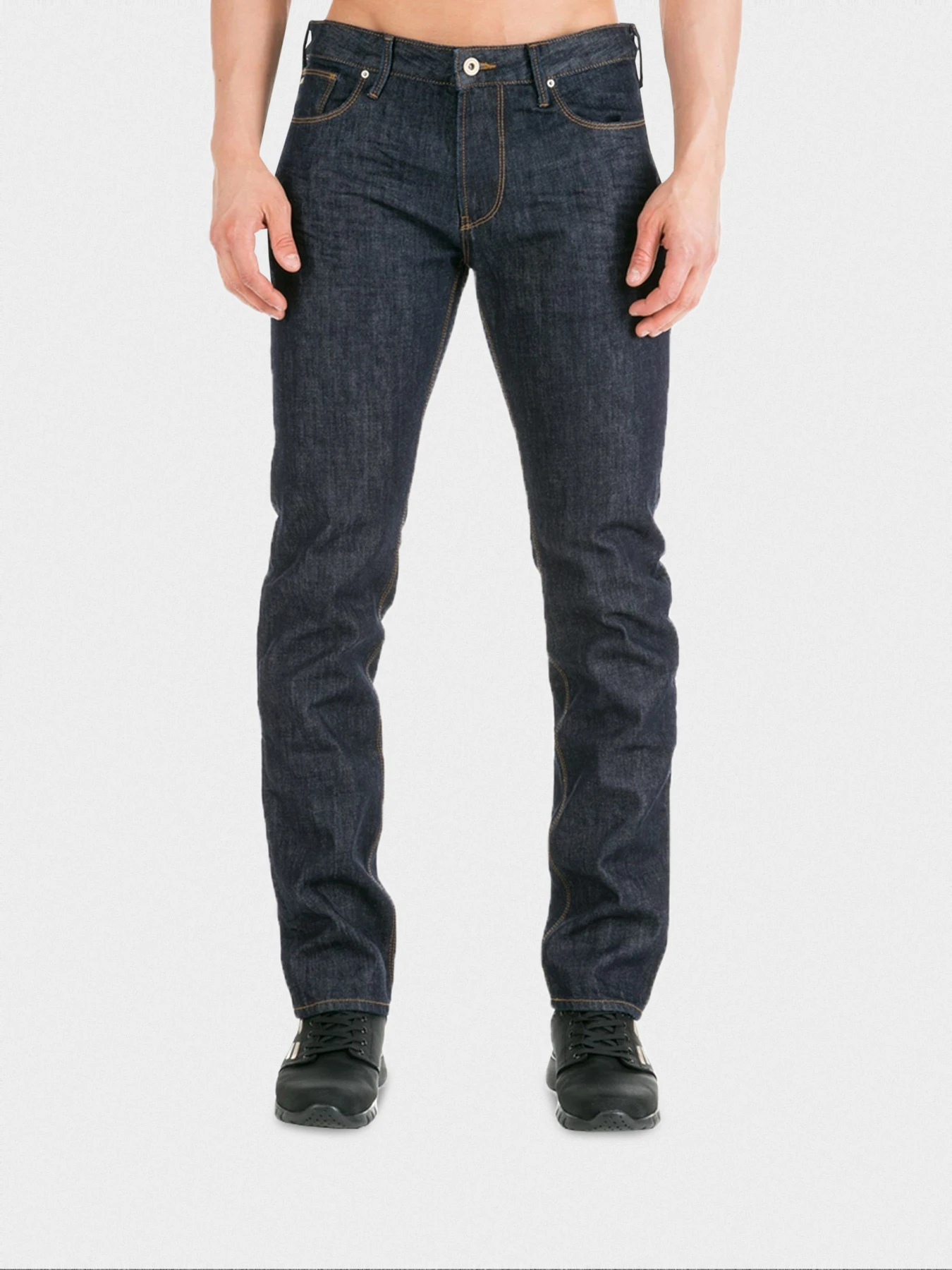 Джинси Emporio Armani Slim модель 6G1J06-1D6PZ-0941 Фото