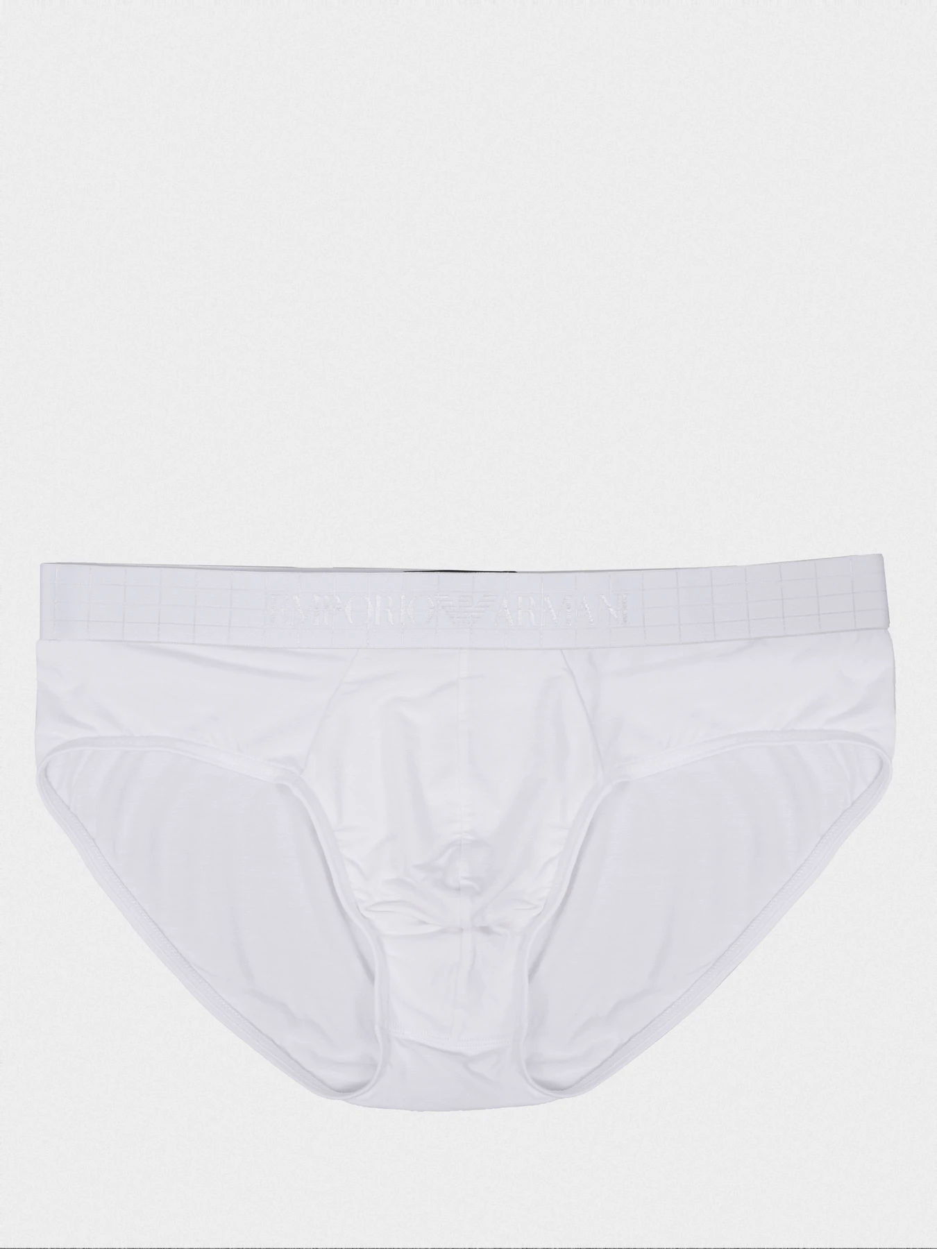 Нижня білизна Emporio Armani модель 110814-9A511-00010 Фото