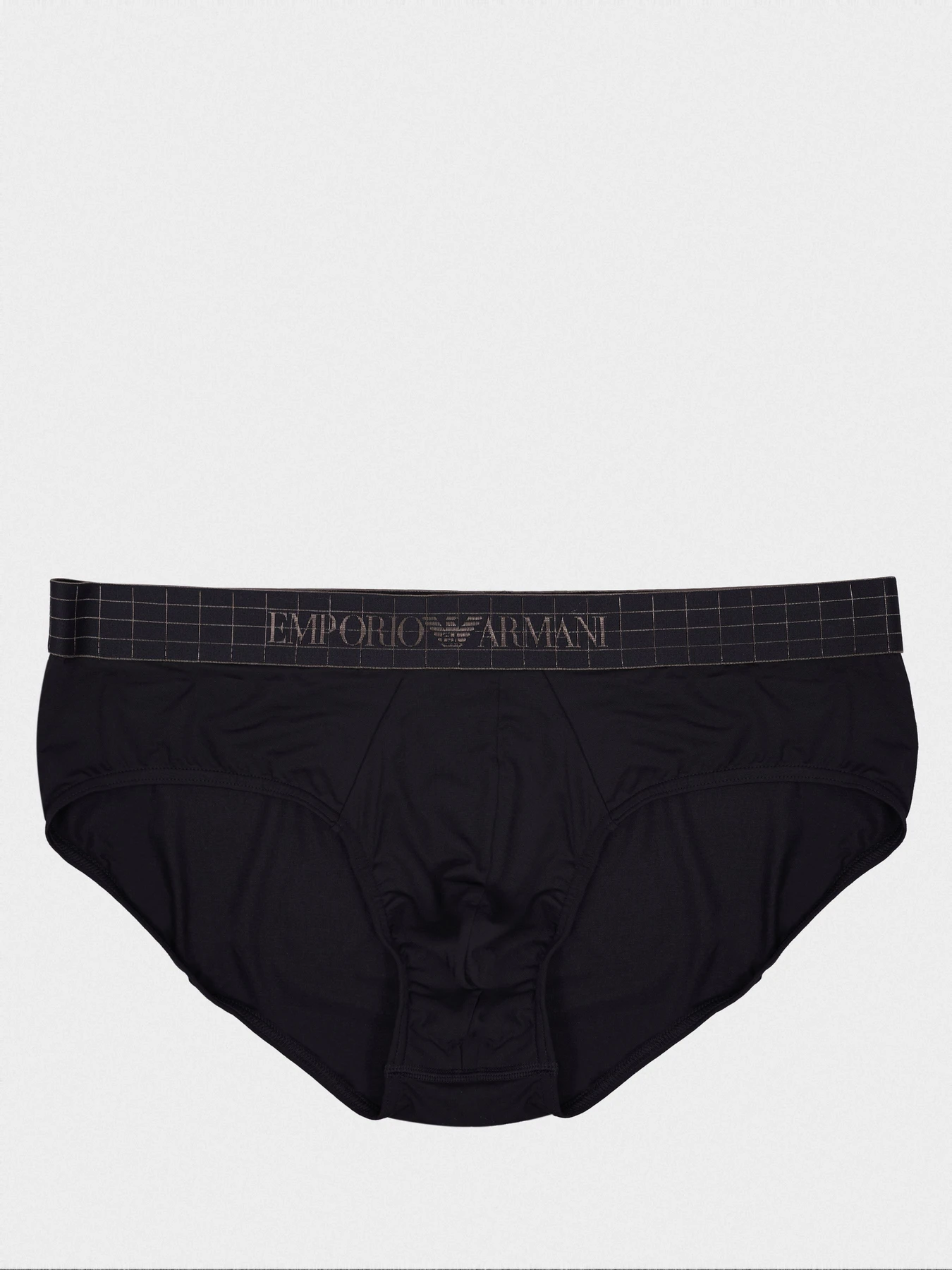Нижня білизна Emporio Armani модель 110814-9A511-00020 Фото