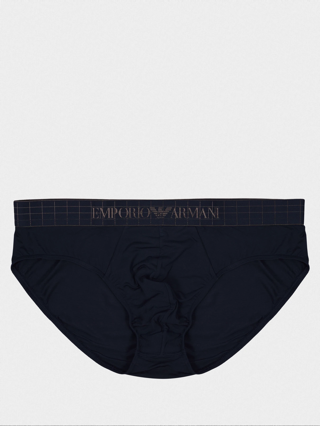 Нижня білизна Emporio Armani модель 110814-9A511-00135 Фото