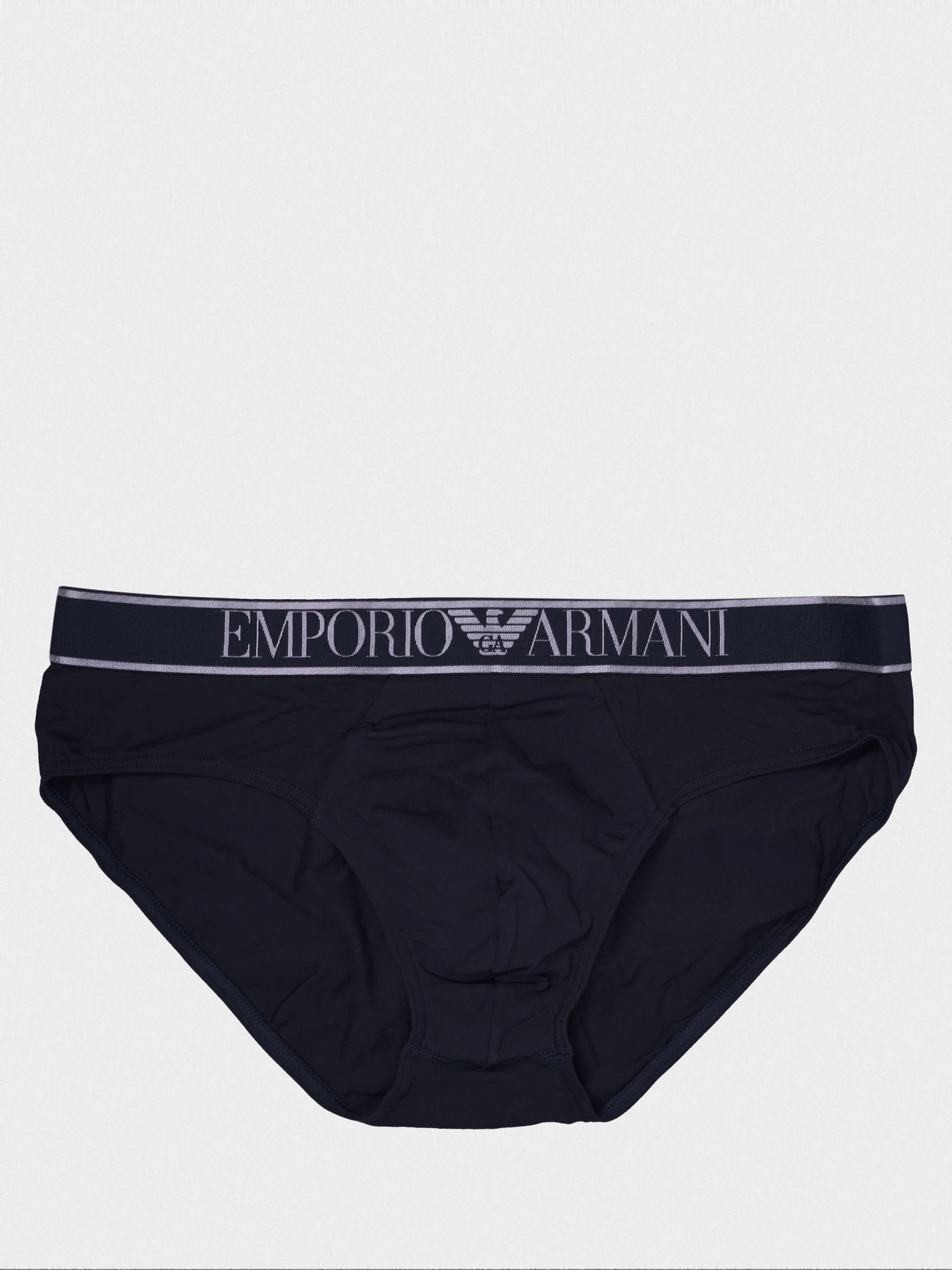 Нижня білизна Emporio Armani модель 110814-9A595-00135 Фото