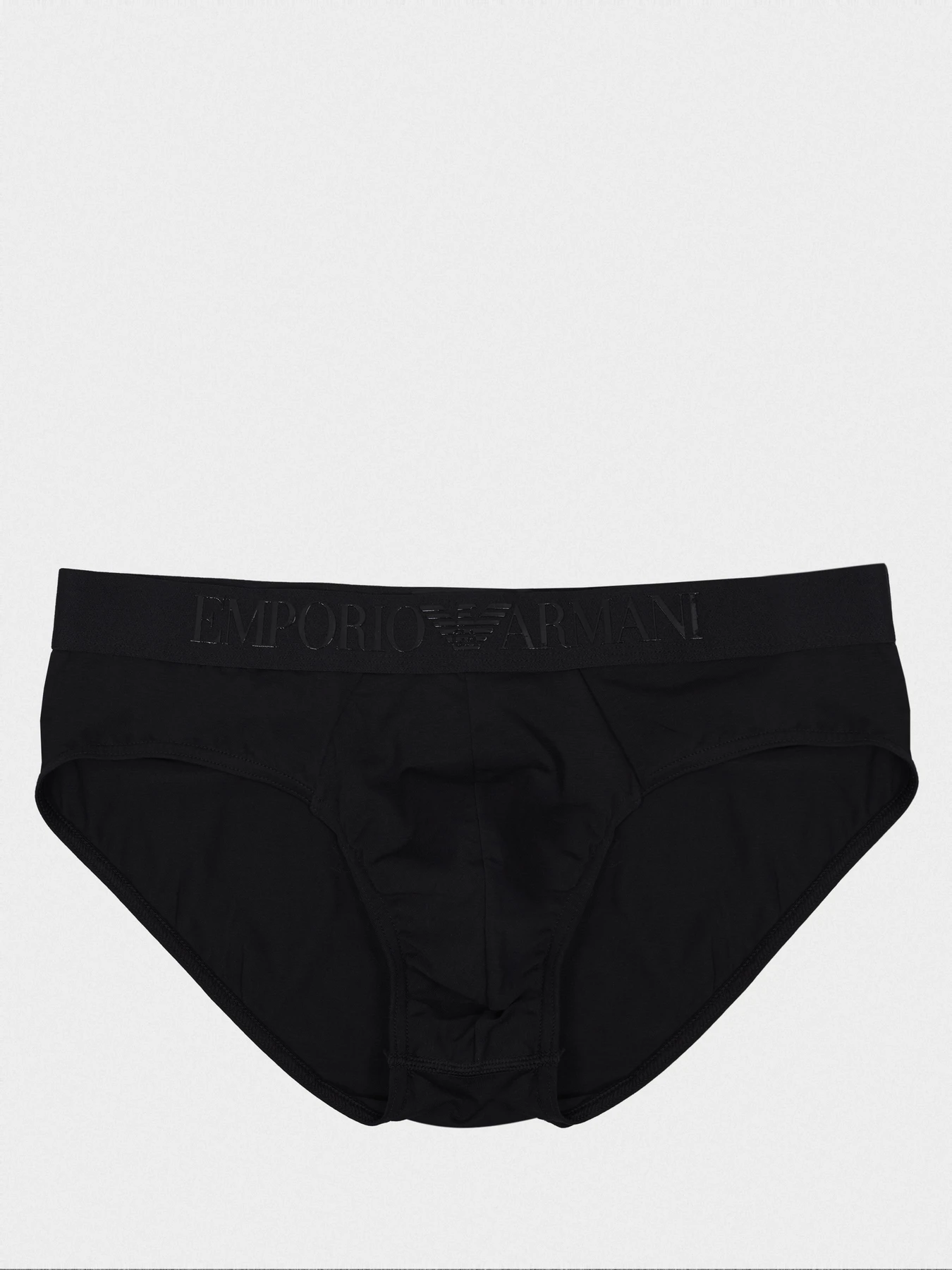 Нижня білизна Emporio Armani модель 110814-9A710-00020 Фото