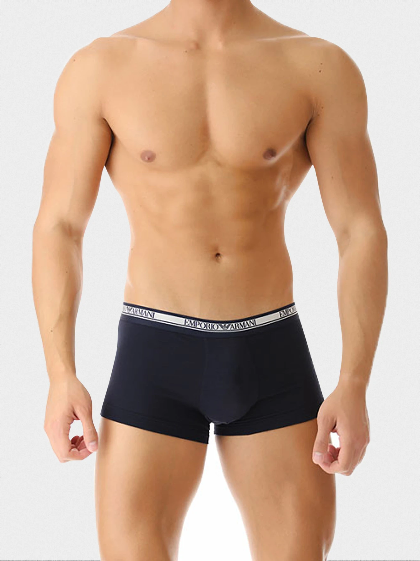 Нижня білизна Emporio Armani модель 111210-9A598-27435 Фото