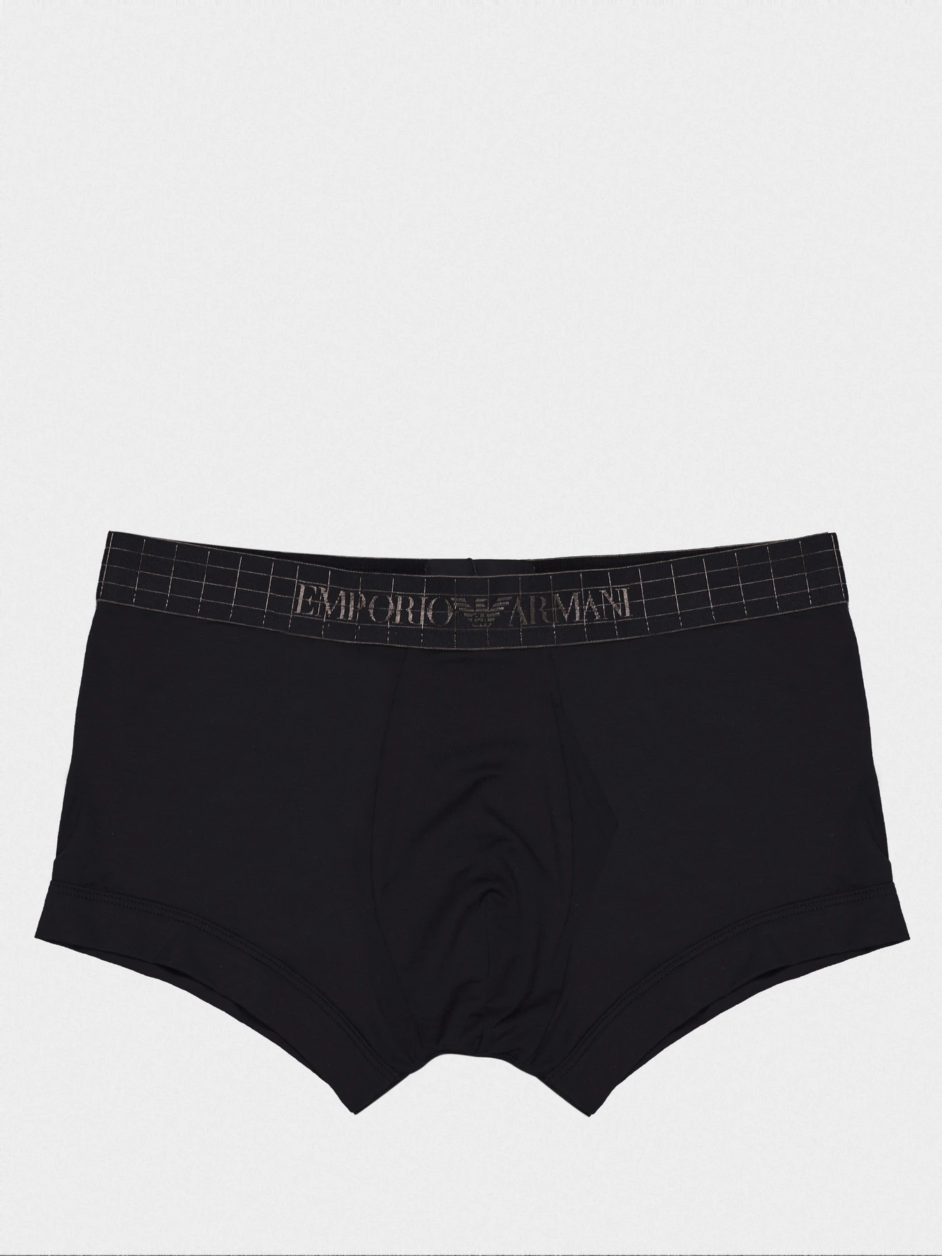 Нижня білизна Emporio Armani модель 111389-9A511-00020 Фото
