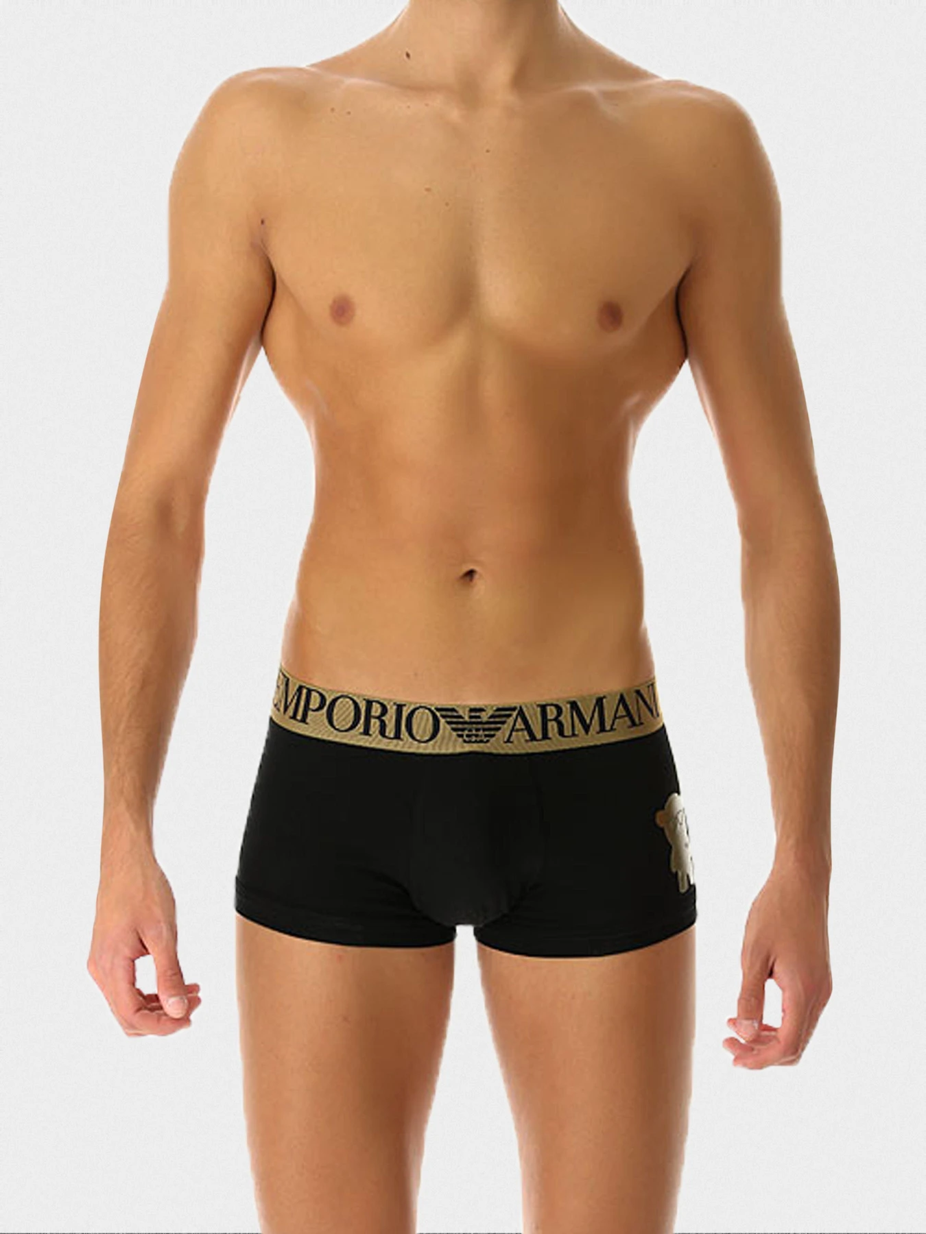 Нижня білизна Emporio Armani модель 111389-9A595-00135 Фото