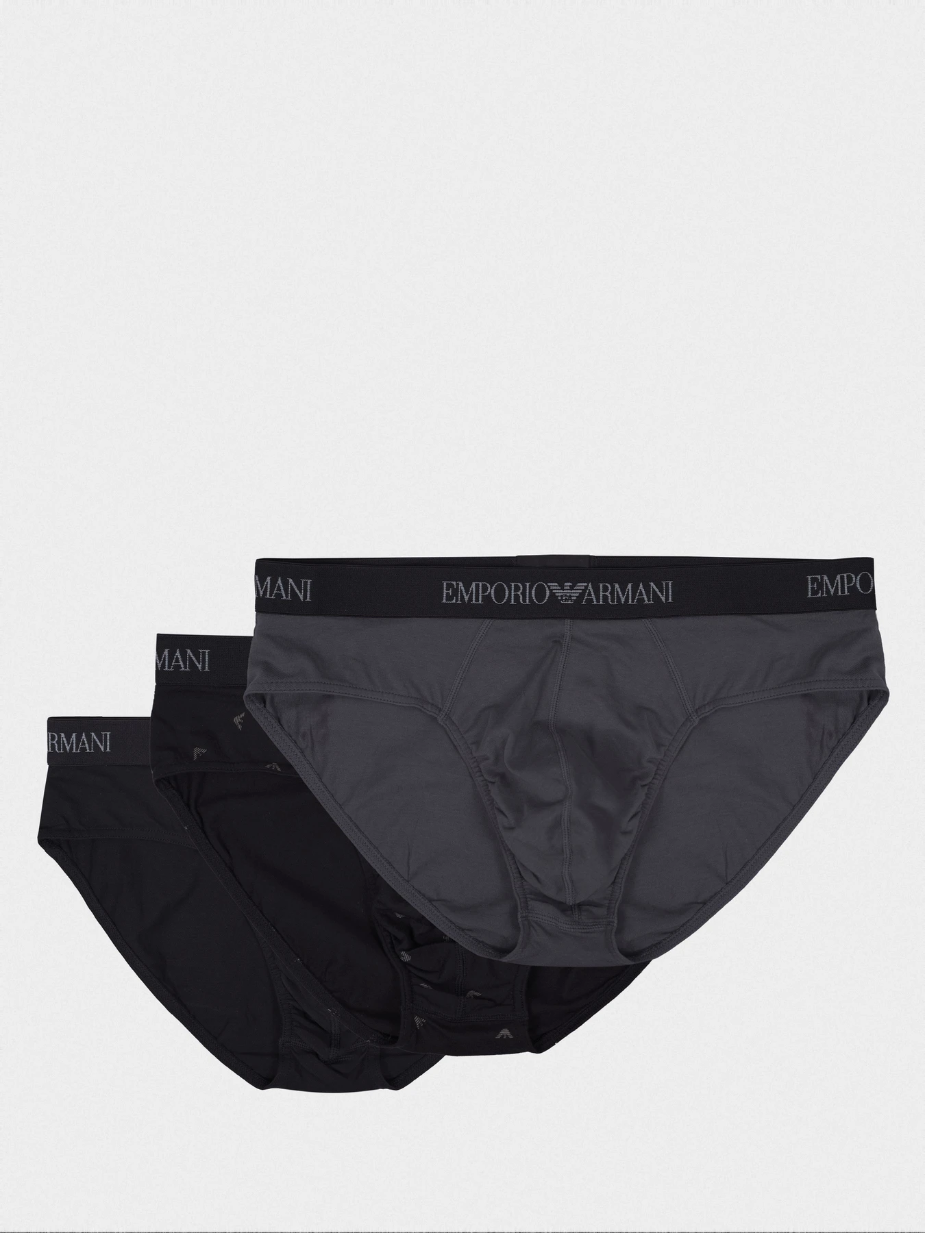 Нижня білизна Emporio Armani модель 111624-9A722-70020 Фото