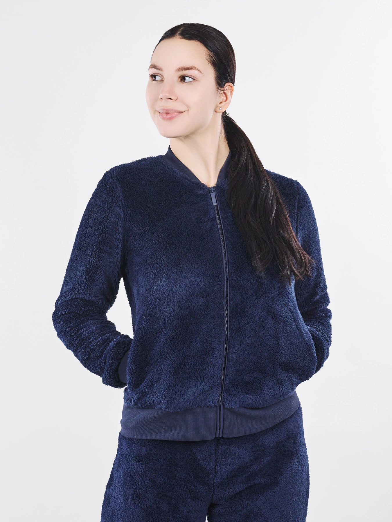 Худи и свитшоты Emporio Armani модель 164219-9A258-00135 Фото