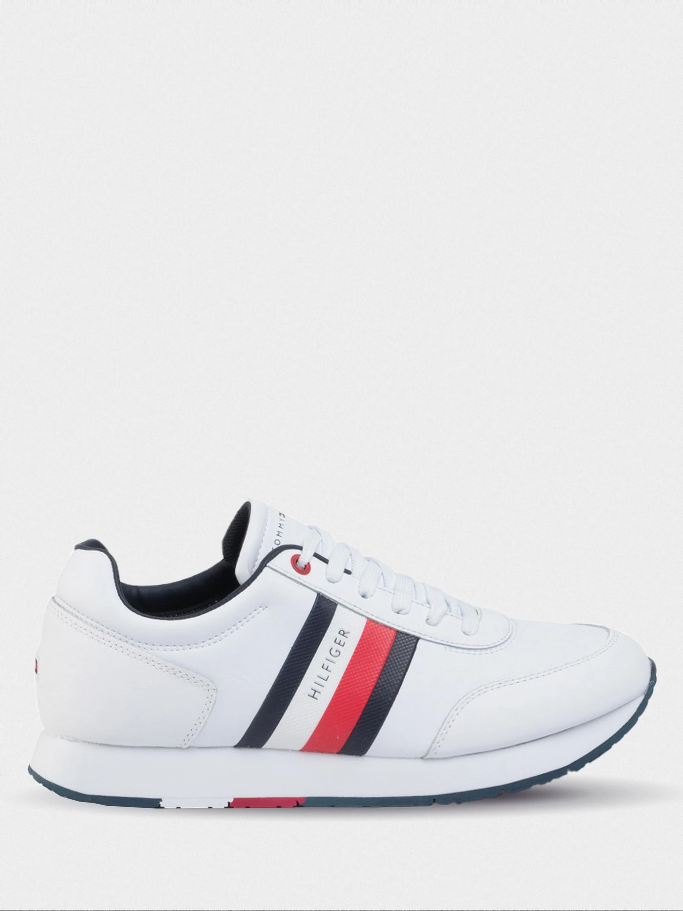 Кросівки Tommy Hilfiger модель FM0FM02651-YBS Фото