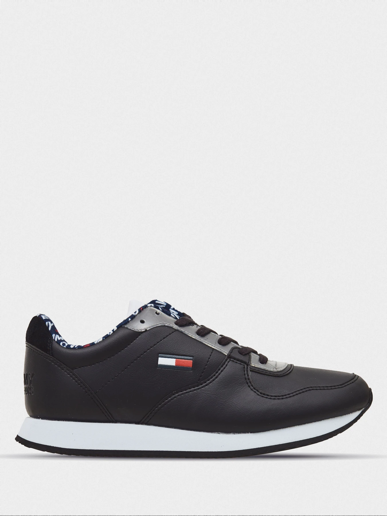 Кроссовки Tommy Hilfiger модель EN0EN00719-BDS Фото