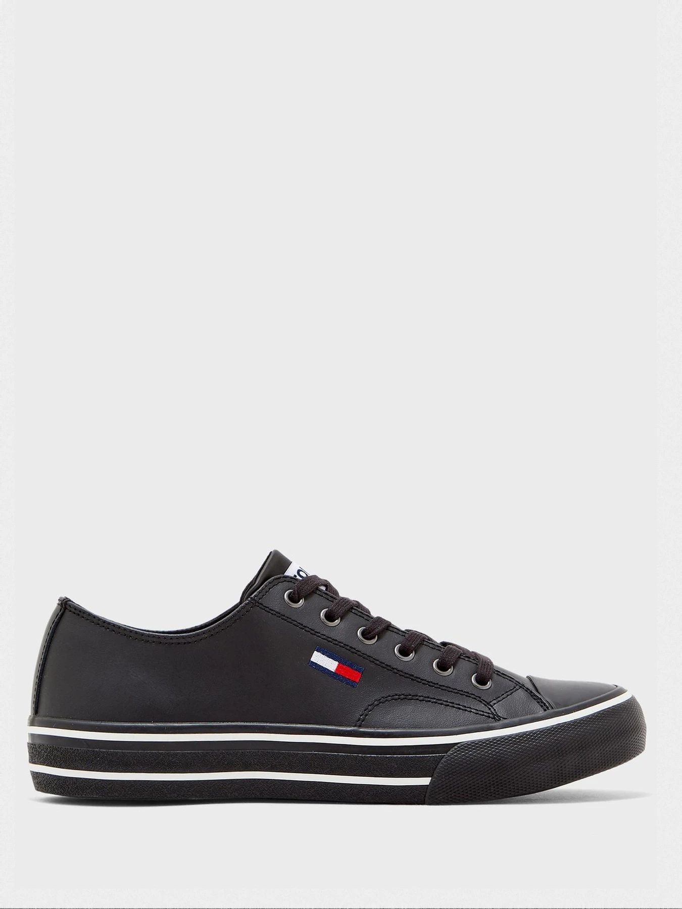 Кеди Tommy Hilfiger модель EM0EM00394-BDS Фото
