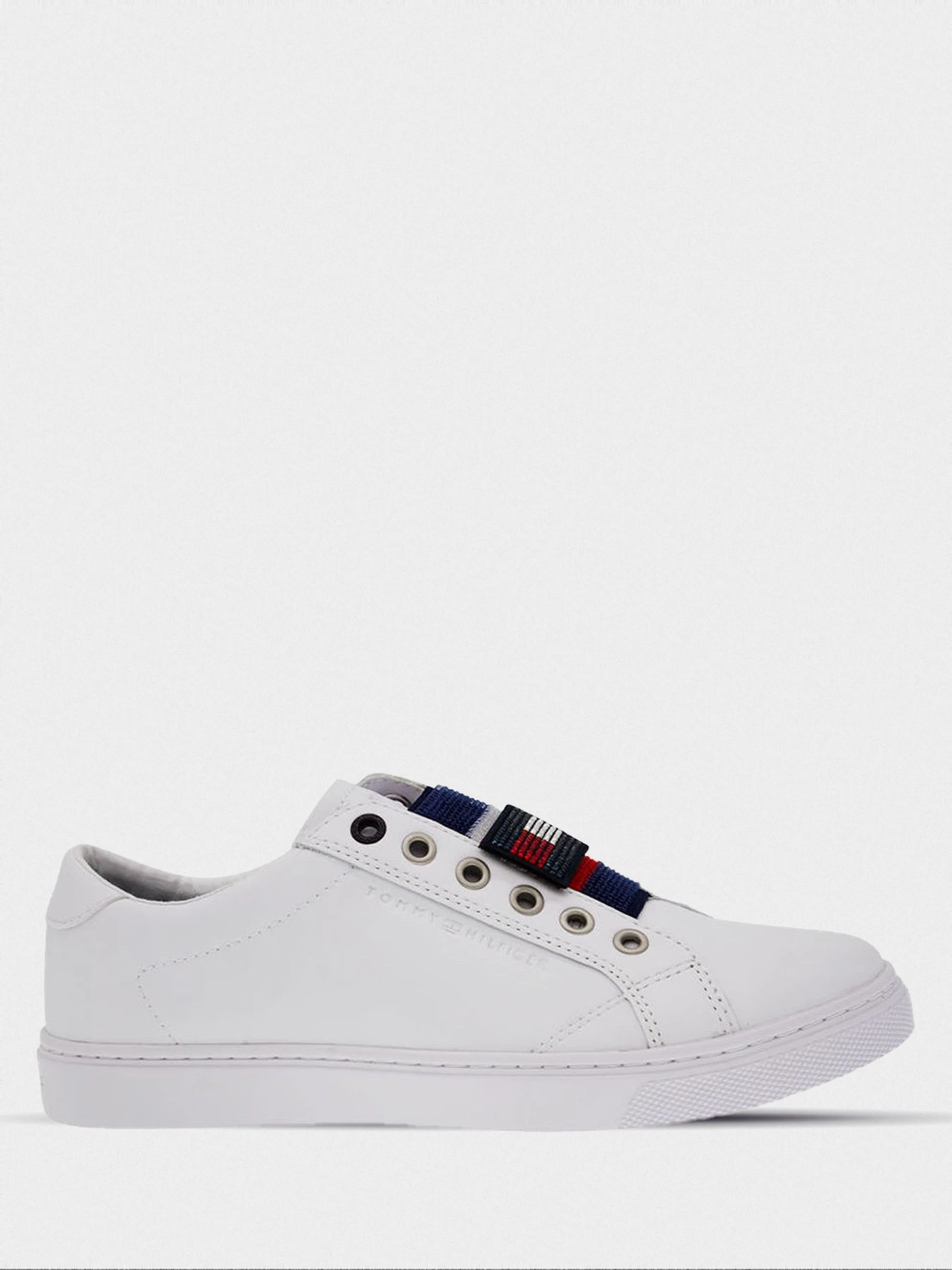 Кеды Tommy Hilfiger модель FW0FW04598-YBS Фото