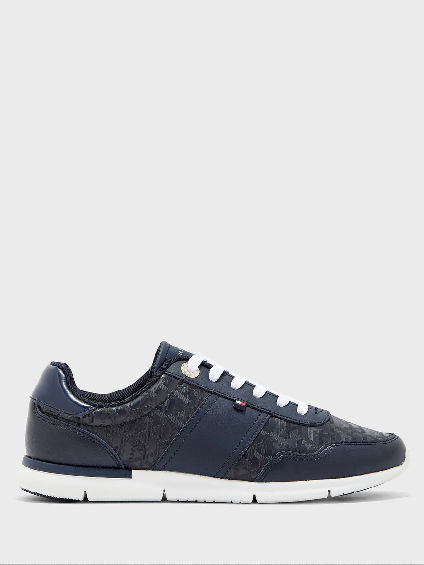 Кроссовки Tommy Hilfiger модель FW0FW04605-DW5 Фото