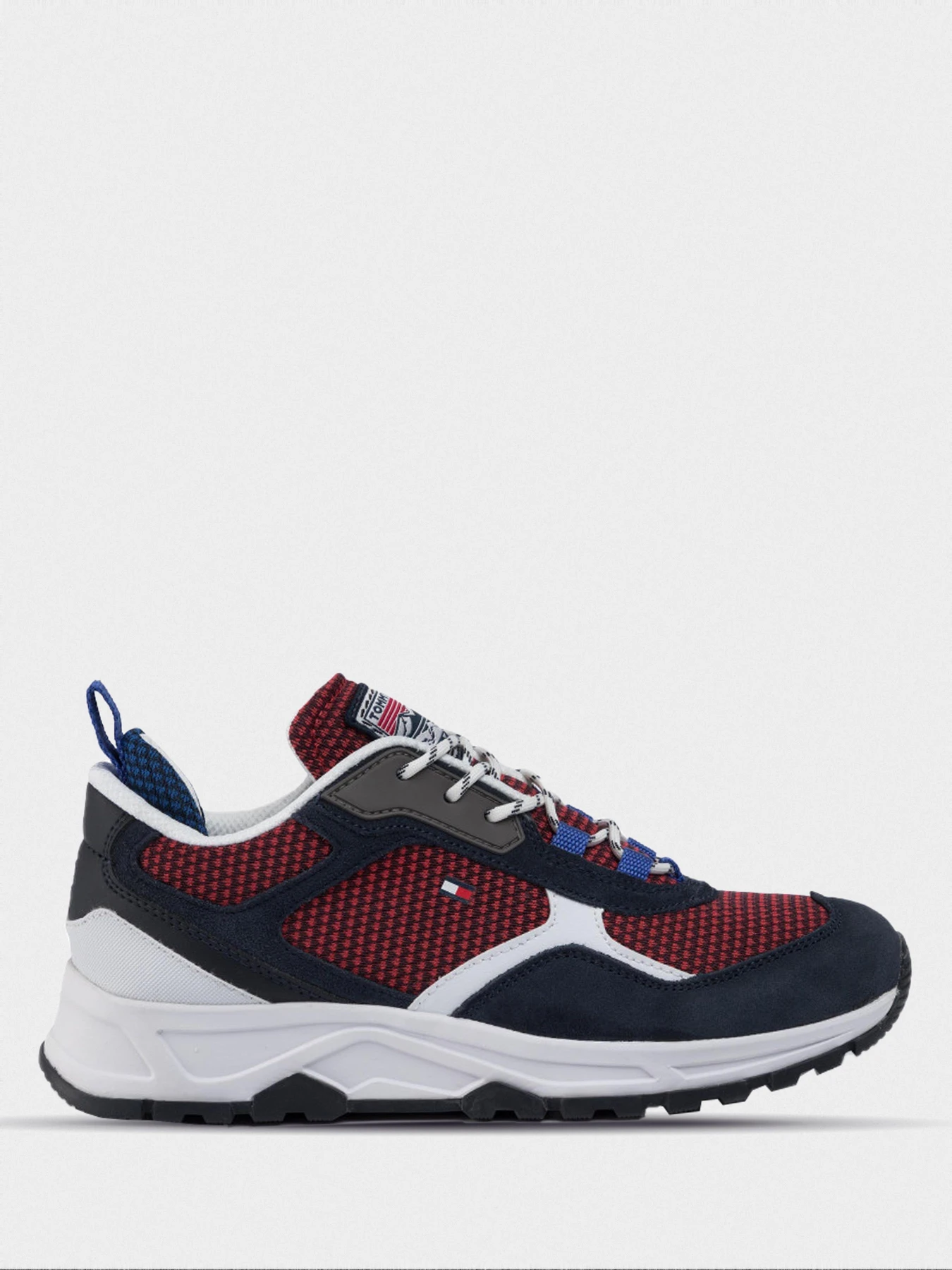 Кроссовки Tommy Hilfiger модель FM0FM02582-DW5 Фото