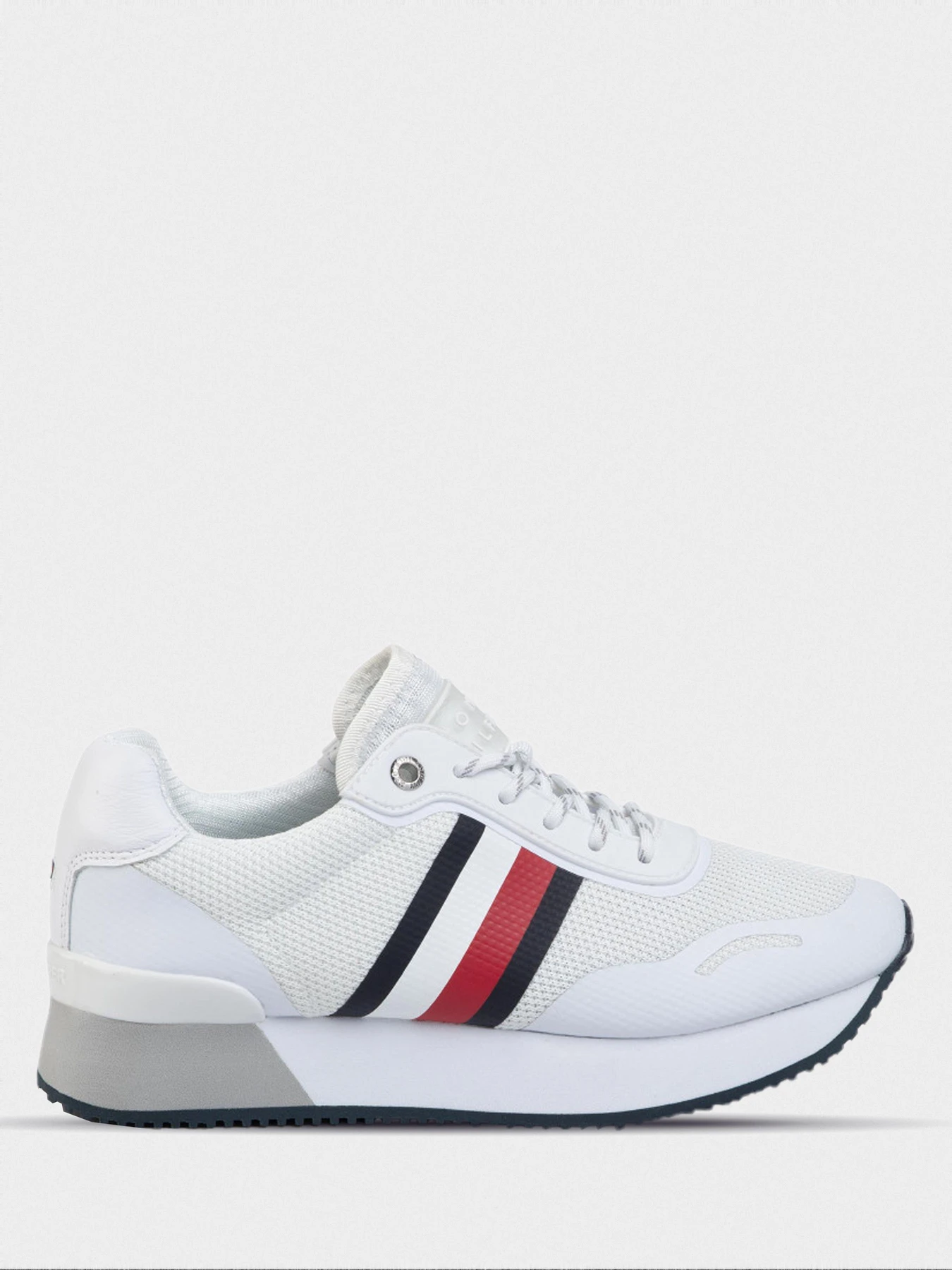 Кроссовки Tommy Hilfiger модель FW0FW04606-YBS Кроссовки Tommy Hilfiger модель FW0FW04606-YBS Фото