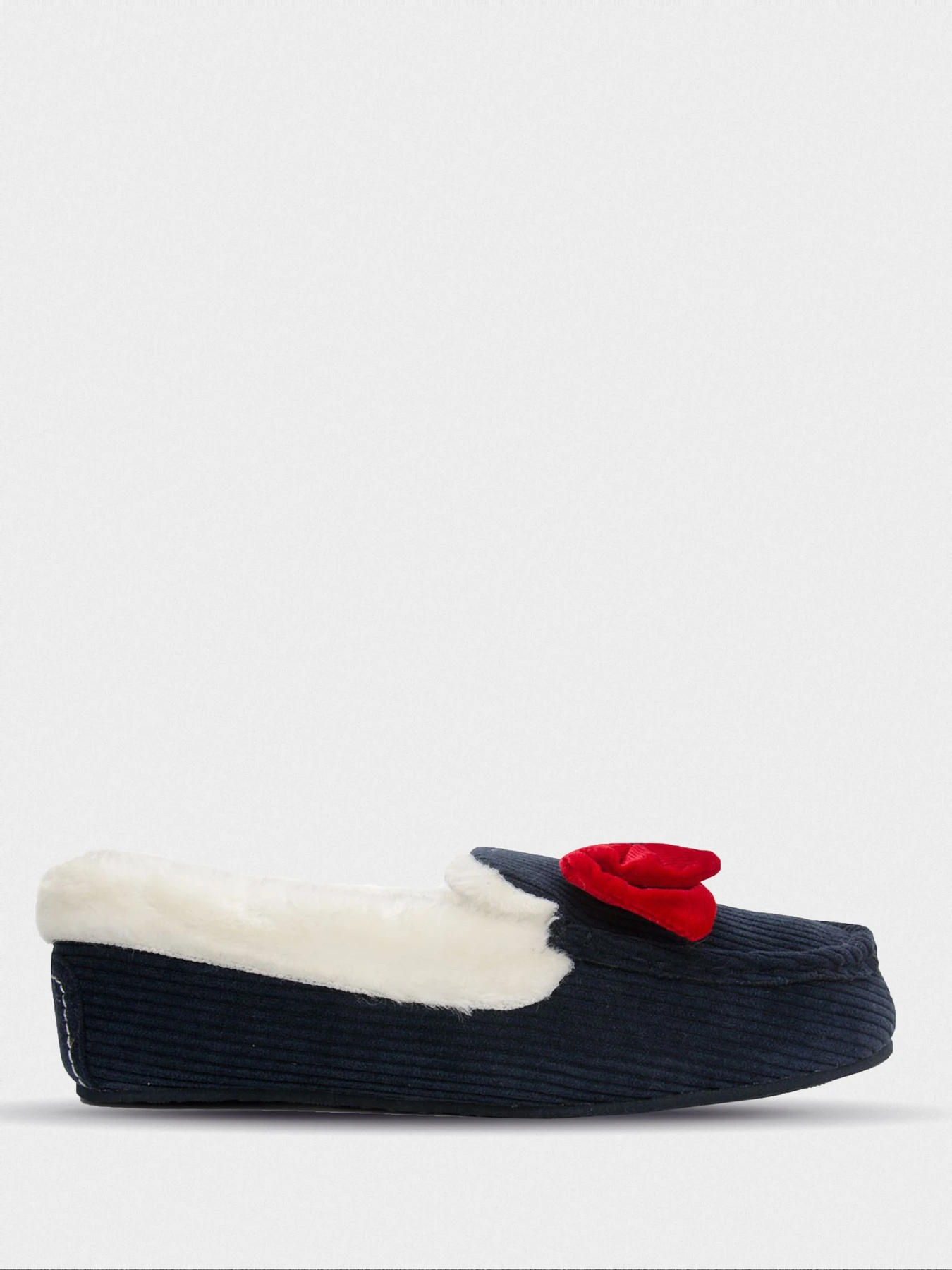 Тапки Tommy Hilfiger модель FW0FW04855-DW5 Фото