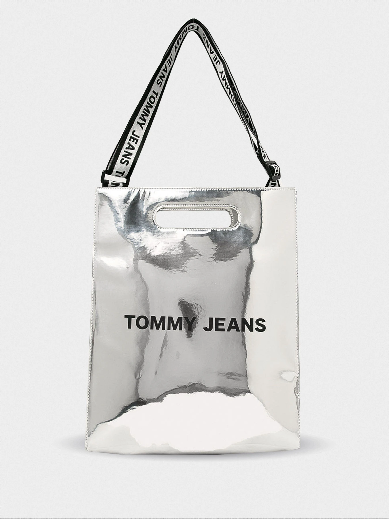 Сумки Tommy Hilfiger модель AW0AW07804-0IM Фото