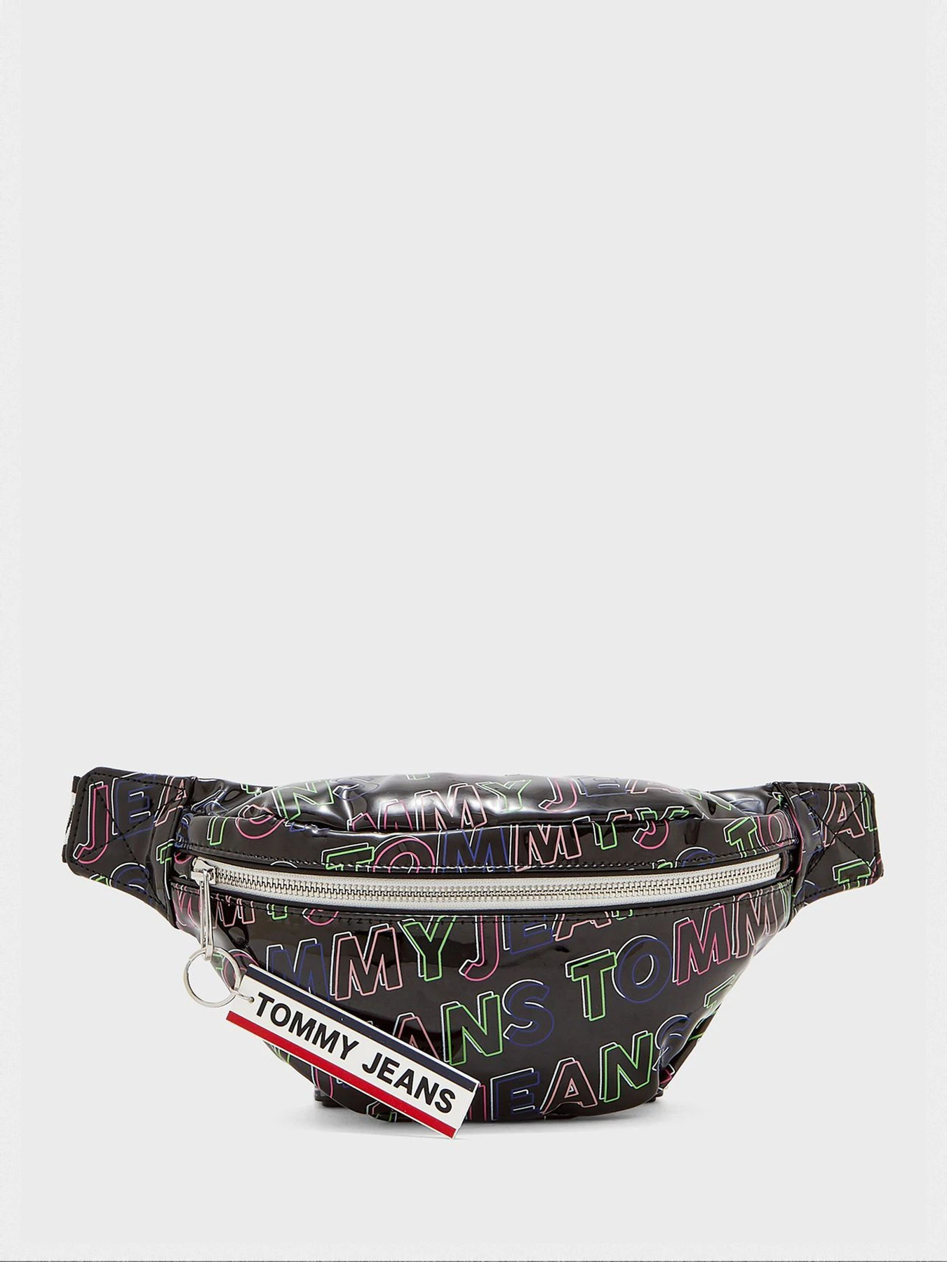 Сумки Tommy Hilfiger модель AW0AW08090-0GJ Фото