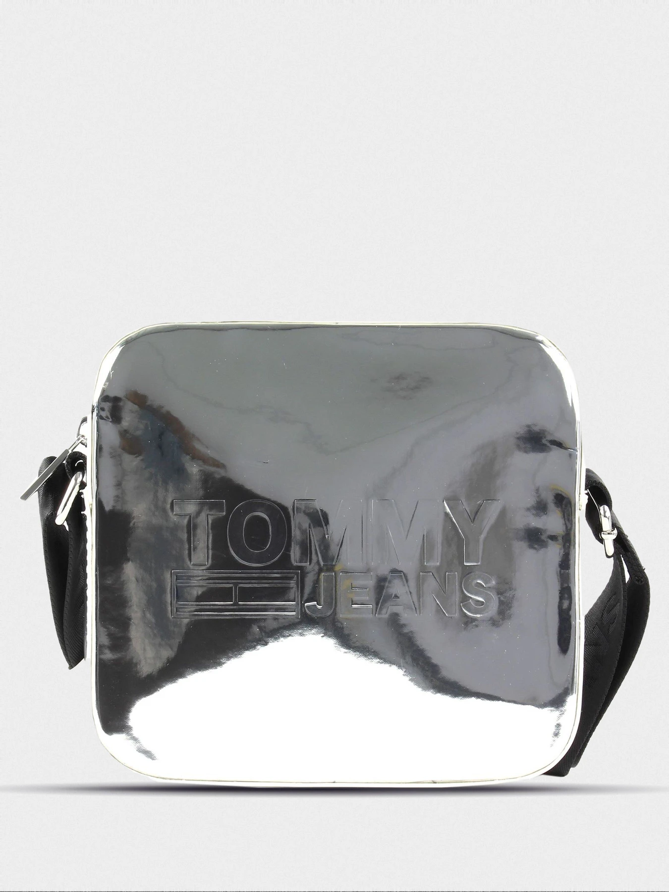 Сумки Tommy Hilfiger модель AW0AW08139-0IM Фото