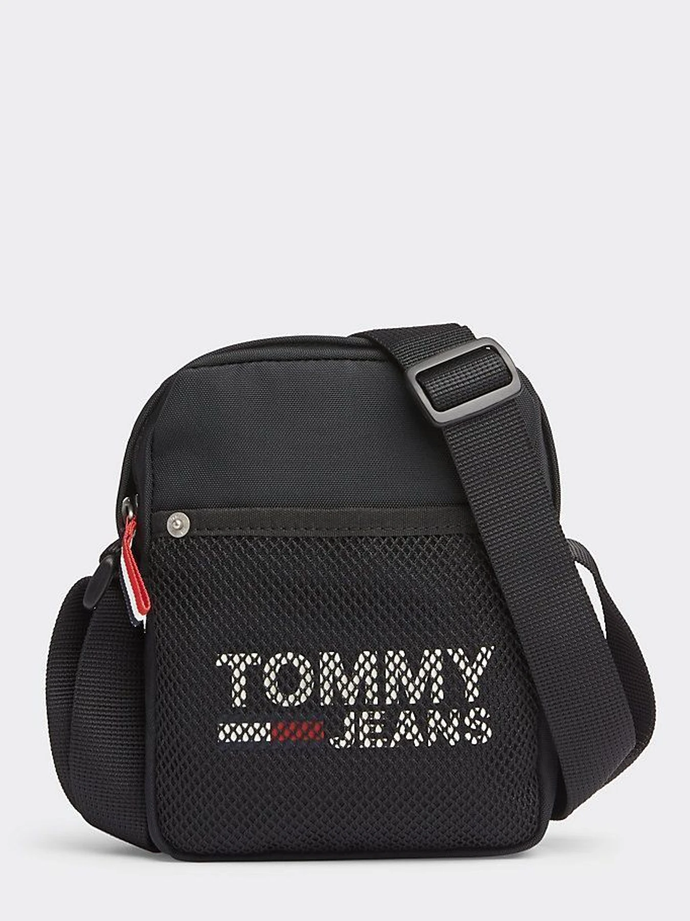 Сумки Tommy Hilfiger модель AM0AM05529-BDS Фото