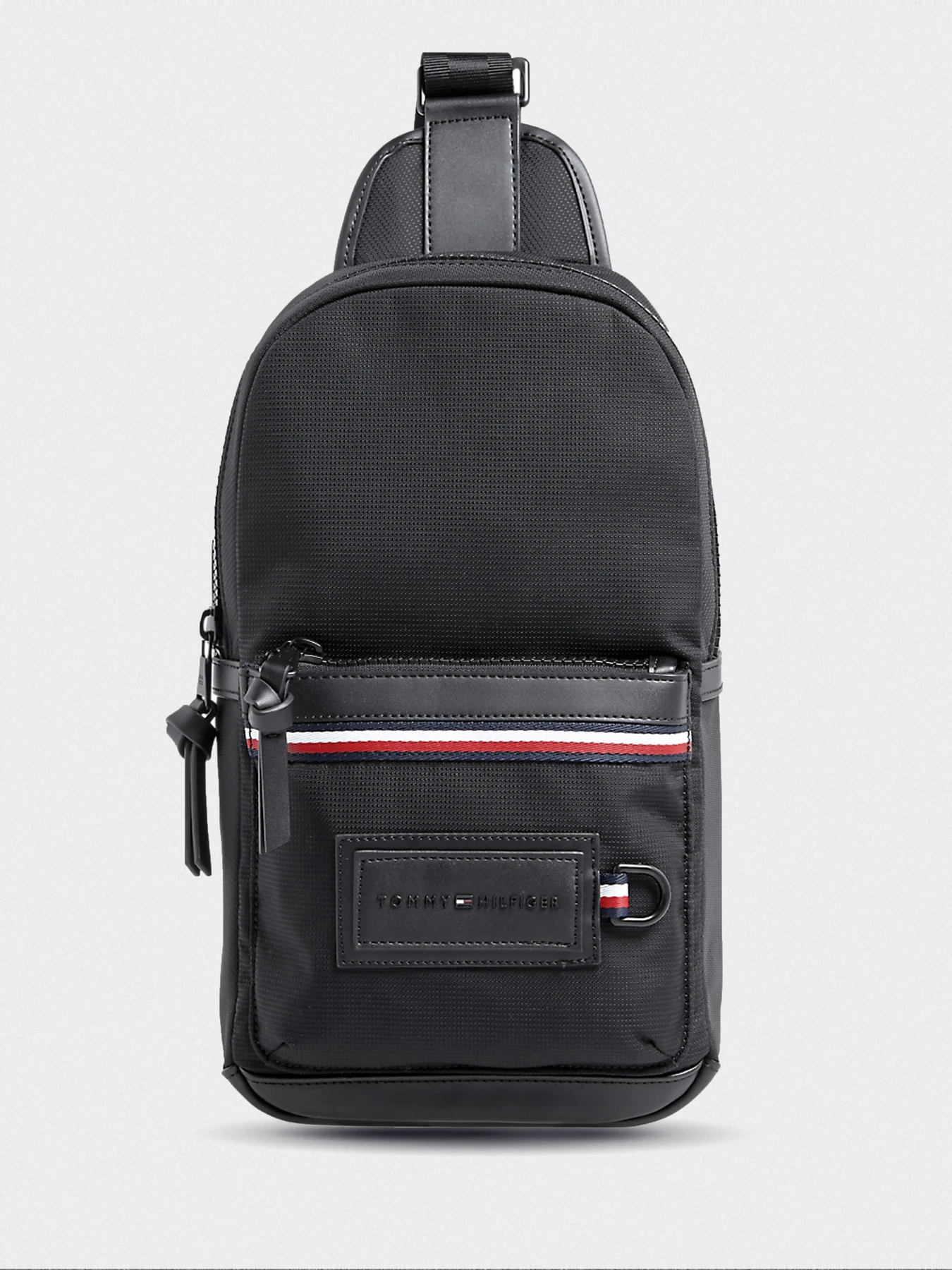 Рюкзаки Tommy Hilfiger модель AM0AM05570-BDS Фото