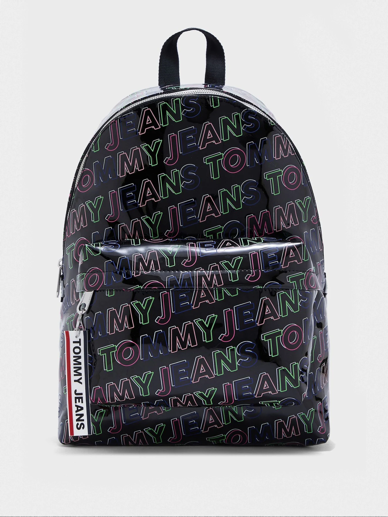 Рюкзаки Tommy Hilfiger модель AW0AW07634-0GJ Фото