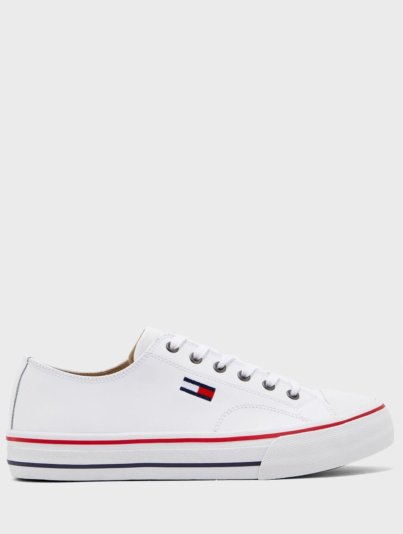 Кеди Tommy Hilfiger модель EM0EM00394-YBS Фото