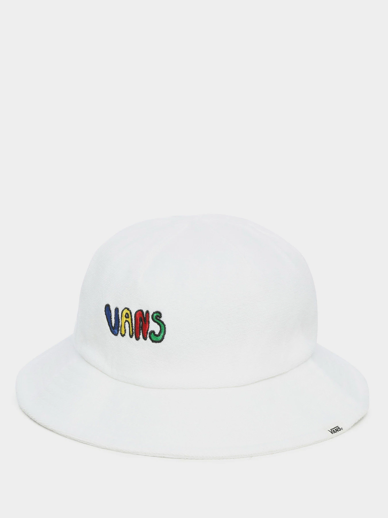Шапки и кепки Vans BRIGHTON BUCKET HAT модель VN0A4OTIWHT1 Фото