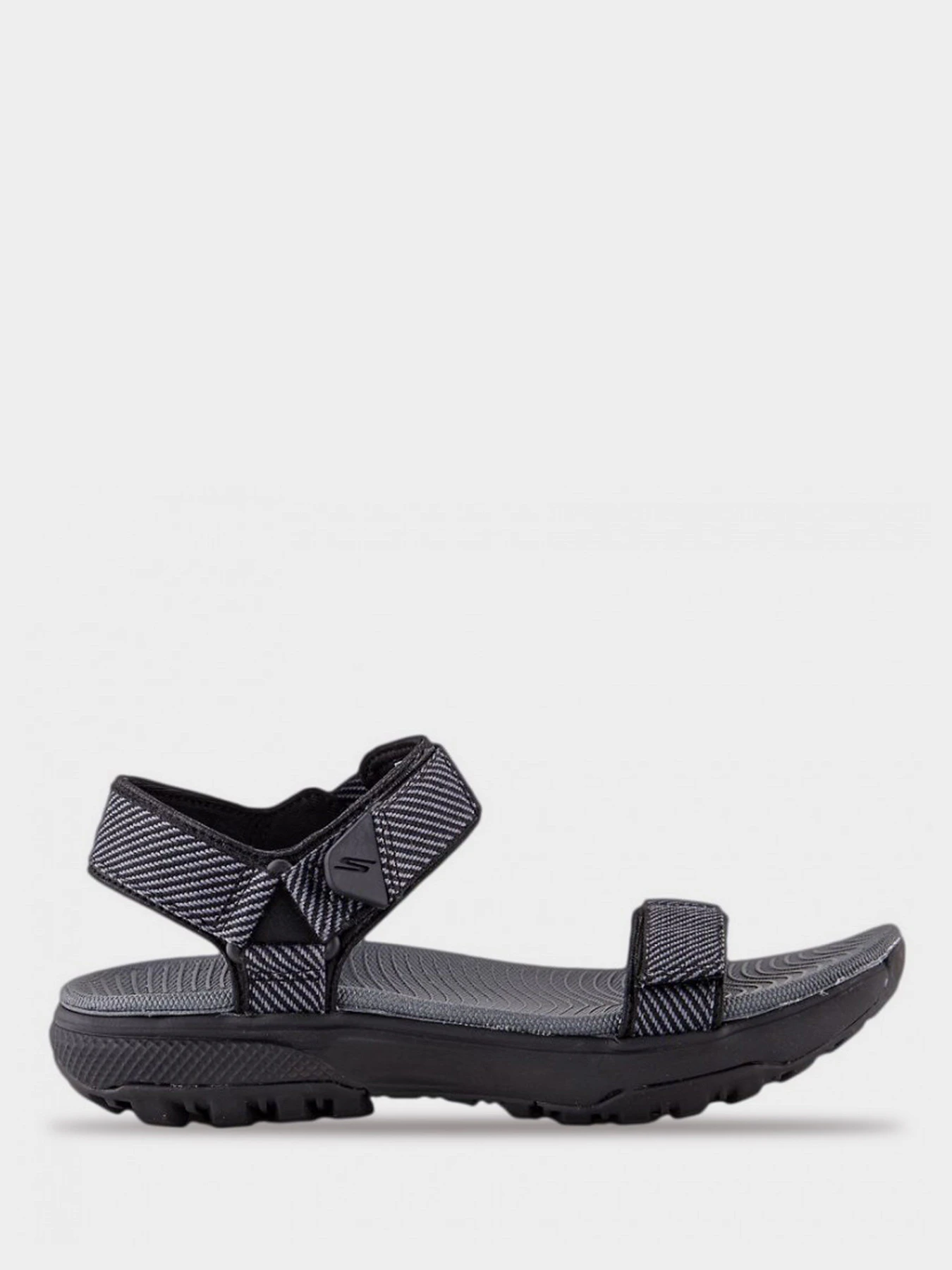 Сандалии Skechers Outdoor Ultra Creek модель 16210 BKGY Фото