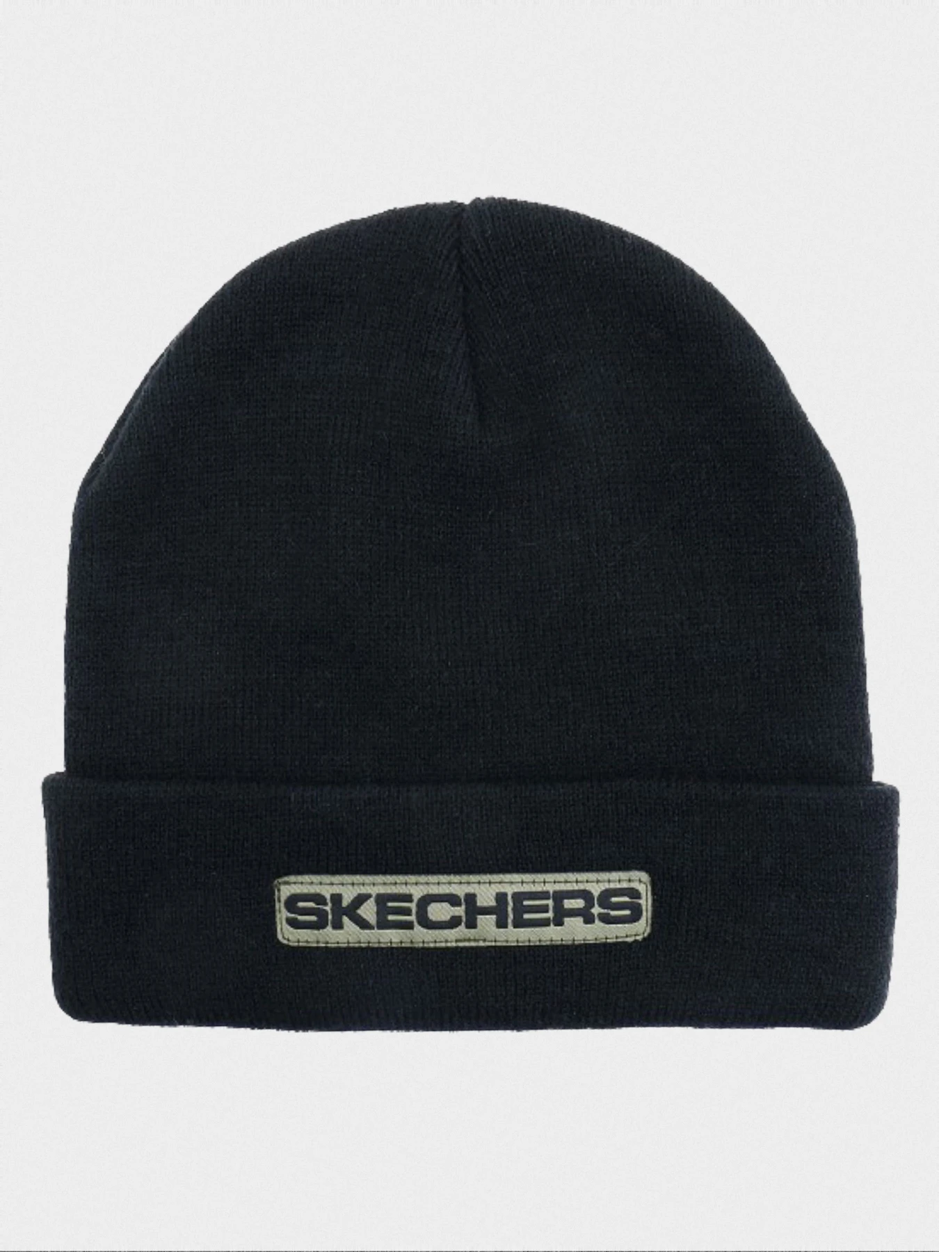 Шапки и кепки Skechers модель SMK1652 BLK Фото