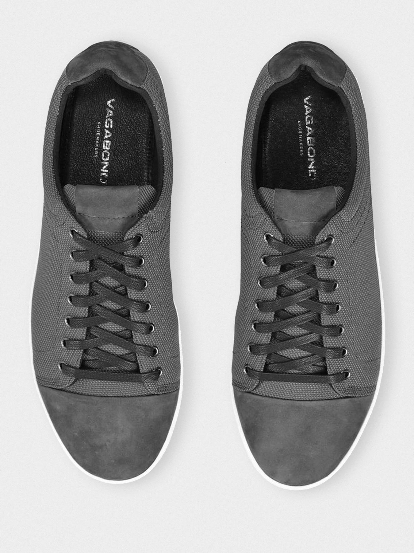 Кеди VAGABOND модель 4779-077-18 Фото