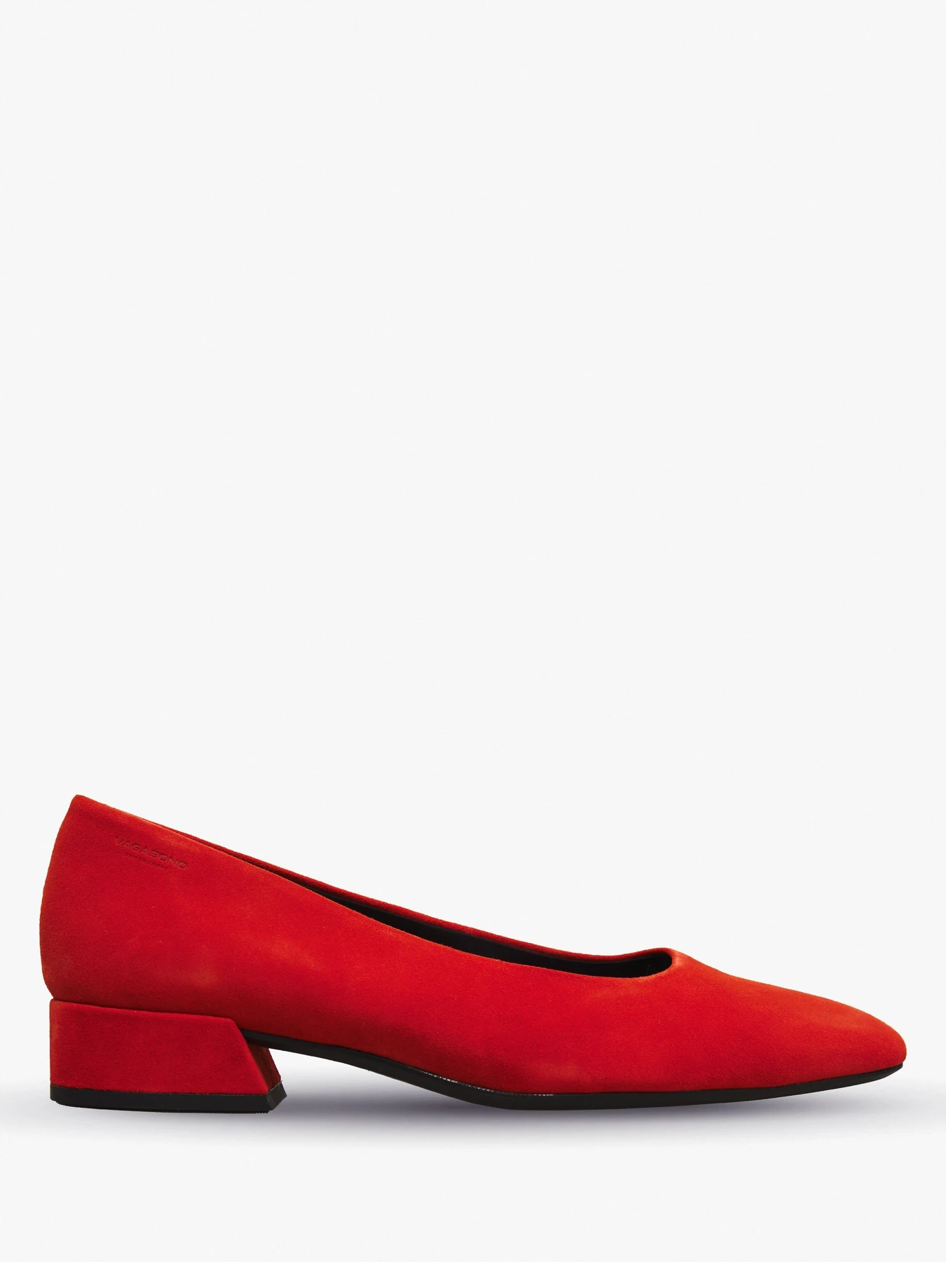 Туфли и лоферы VAGABOND JOYCE  модель 4708-040-46 Фото