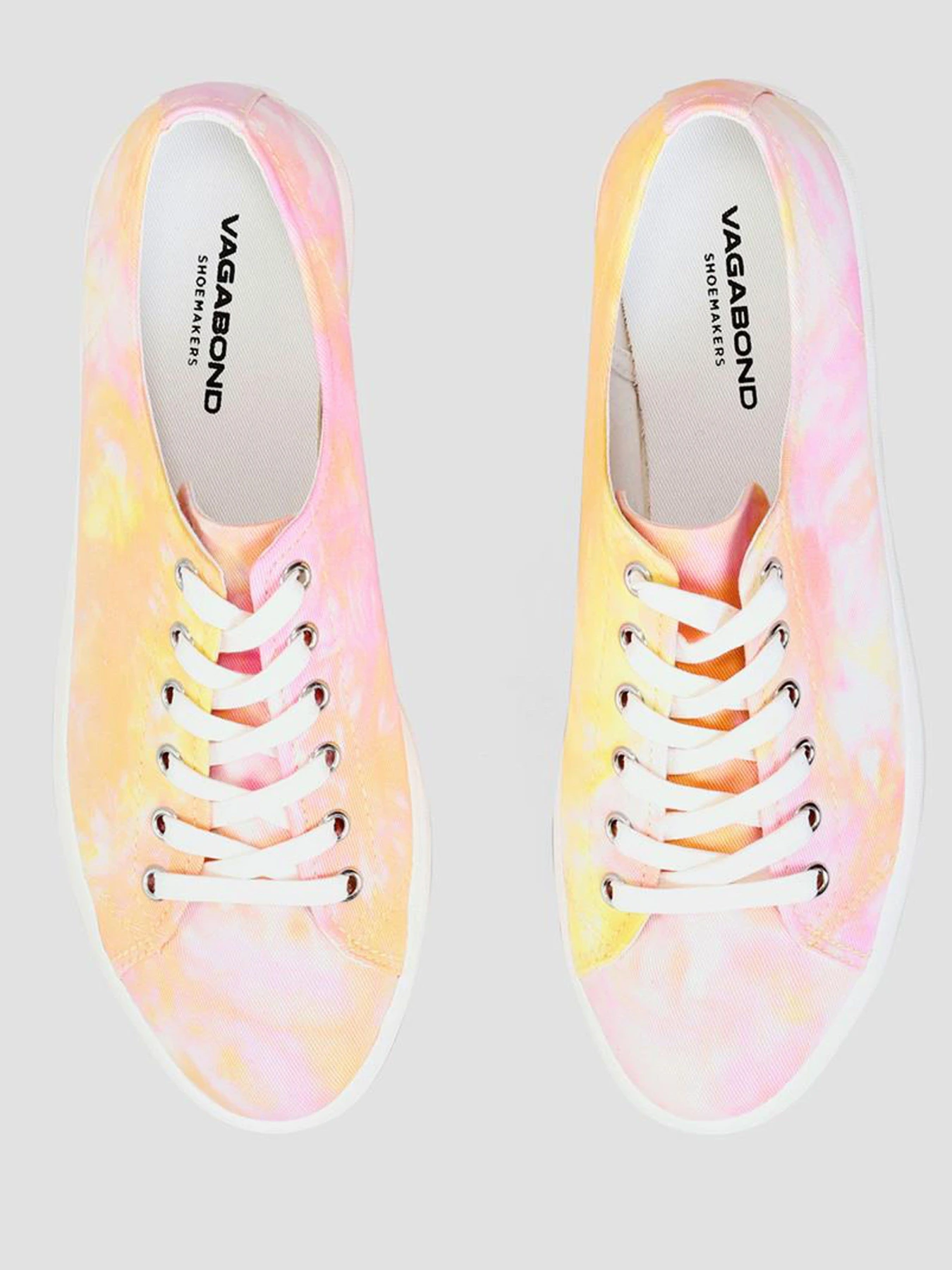 Кеды VAGABOND модель 4944-080-88 Фото